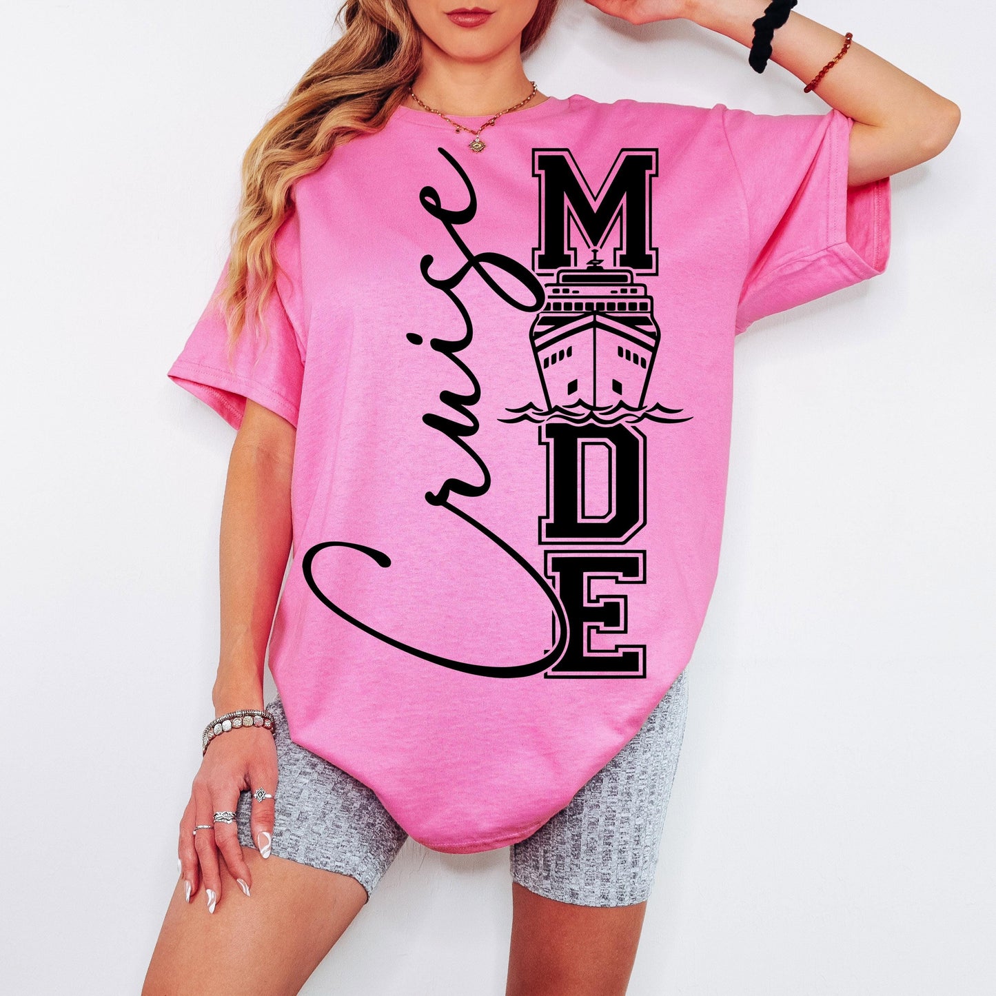 Cruise Mode Svg Png Family Cruise Svg Png Cruise Squad Svg Png Cruise 2025 Svg Family Vacation 2025 Svg Png Cut File for Cricut Sublimation