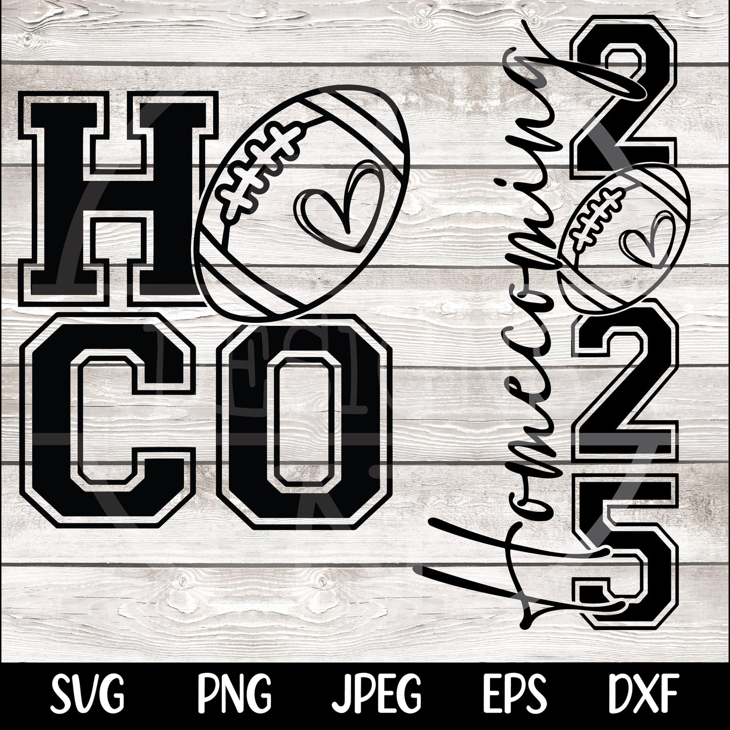 Hoco 2025 Svg Png Homecoming 2025 svg Homecoming svg Png Hoco Png Homecoming Football High School svg Png Homecoming shirt svg Png cut file