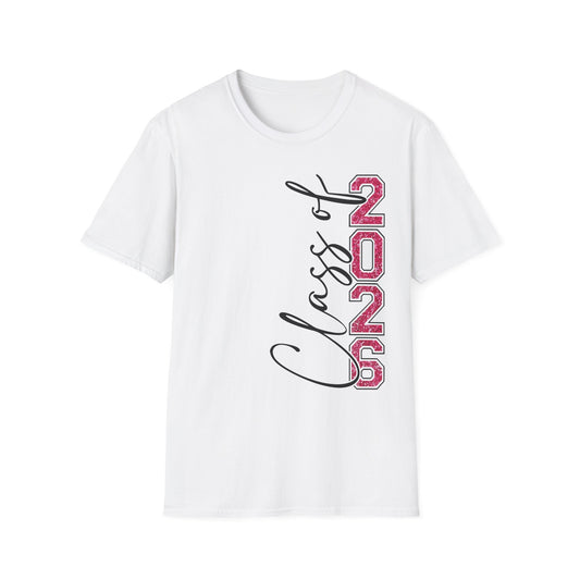 Class of 2026 Senior 2026 Tshirt Senior Class of 2026 Shirt Graduation 2026 Shirt Graduation High School Senior Shirt Trendy Senior Gifts