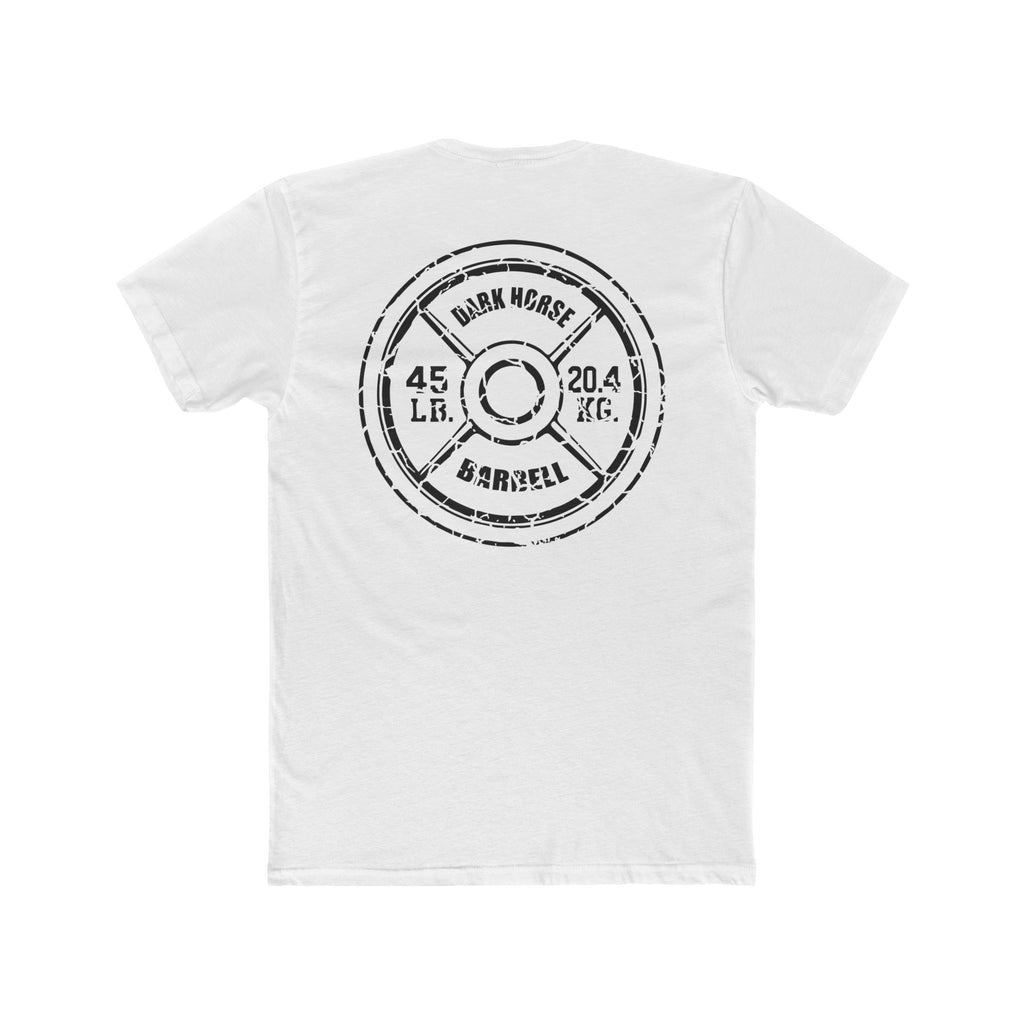 No One Cares, Work Harder Next Level 3600 Graphic Tee, Casual Wear, Gift for Friends, Workouts, Streetwear, Work Harder T-Shirt