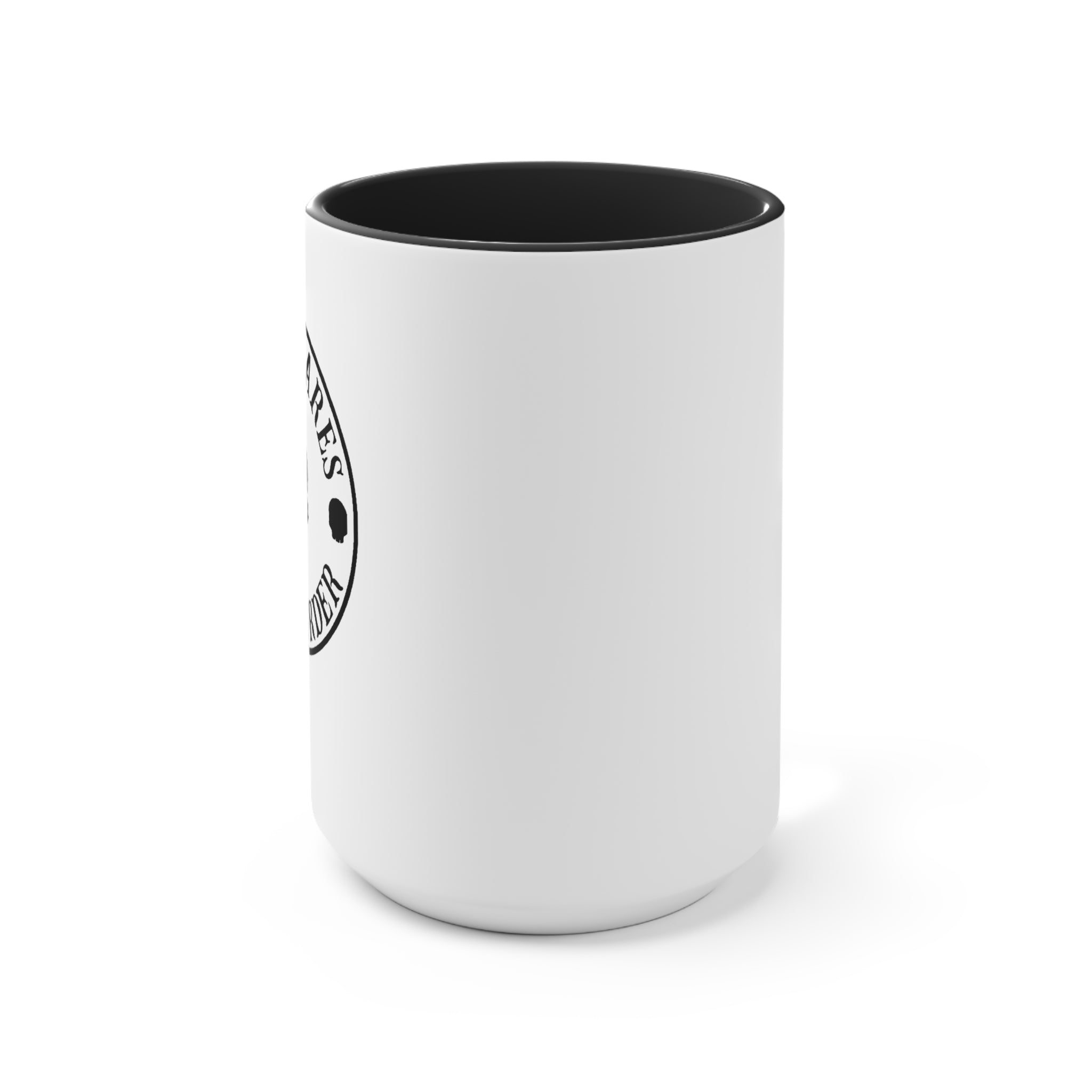 Motivational Accent Mugs for Coffee Lovers | Perfect for Gifts, Home Office, Motivational Quotes, Funny Gift Ideas