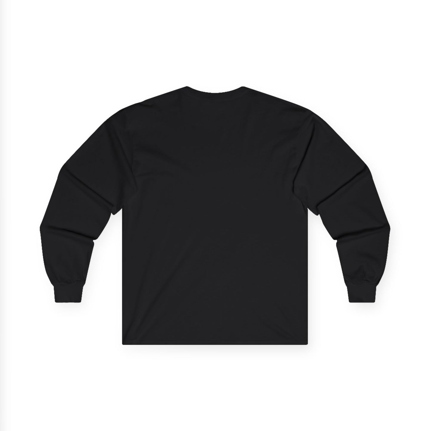 Spooky Season Long Sleeve Tee, Halloween Shirt, Fall Fashion, Unisex Graphic Tee, Cozy Halloween Clothing