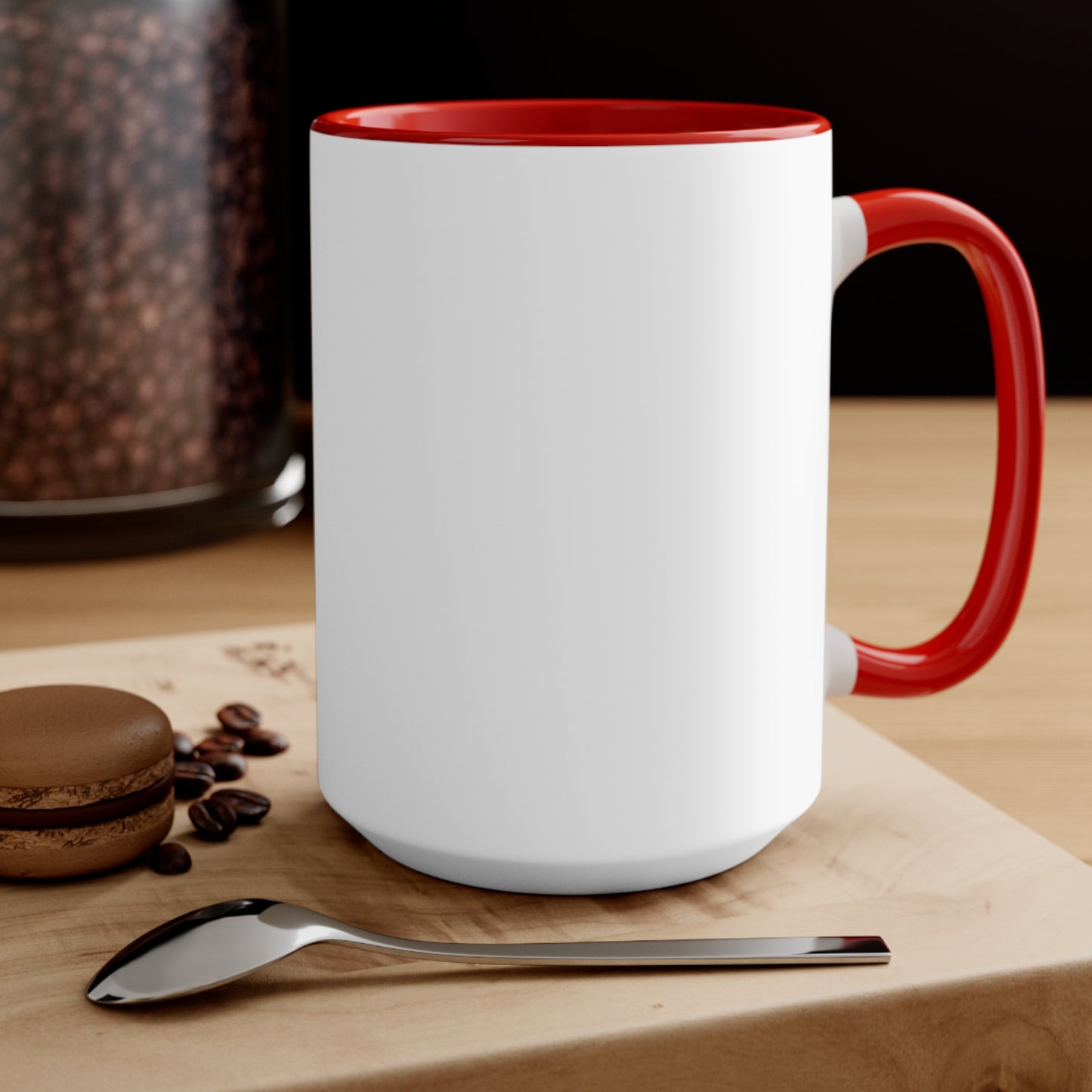 Motivational Accent Mugs for Coffee Lovers | Perfect for Gifts, Home Office, Motivational Quotes, Funny Gift Ideas