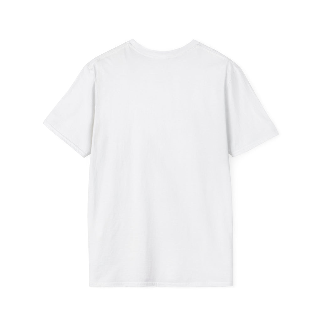 T-Shirt — "No Pacing. Just Push." Motivational Fitness Tee