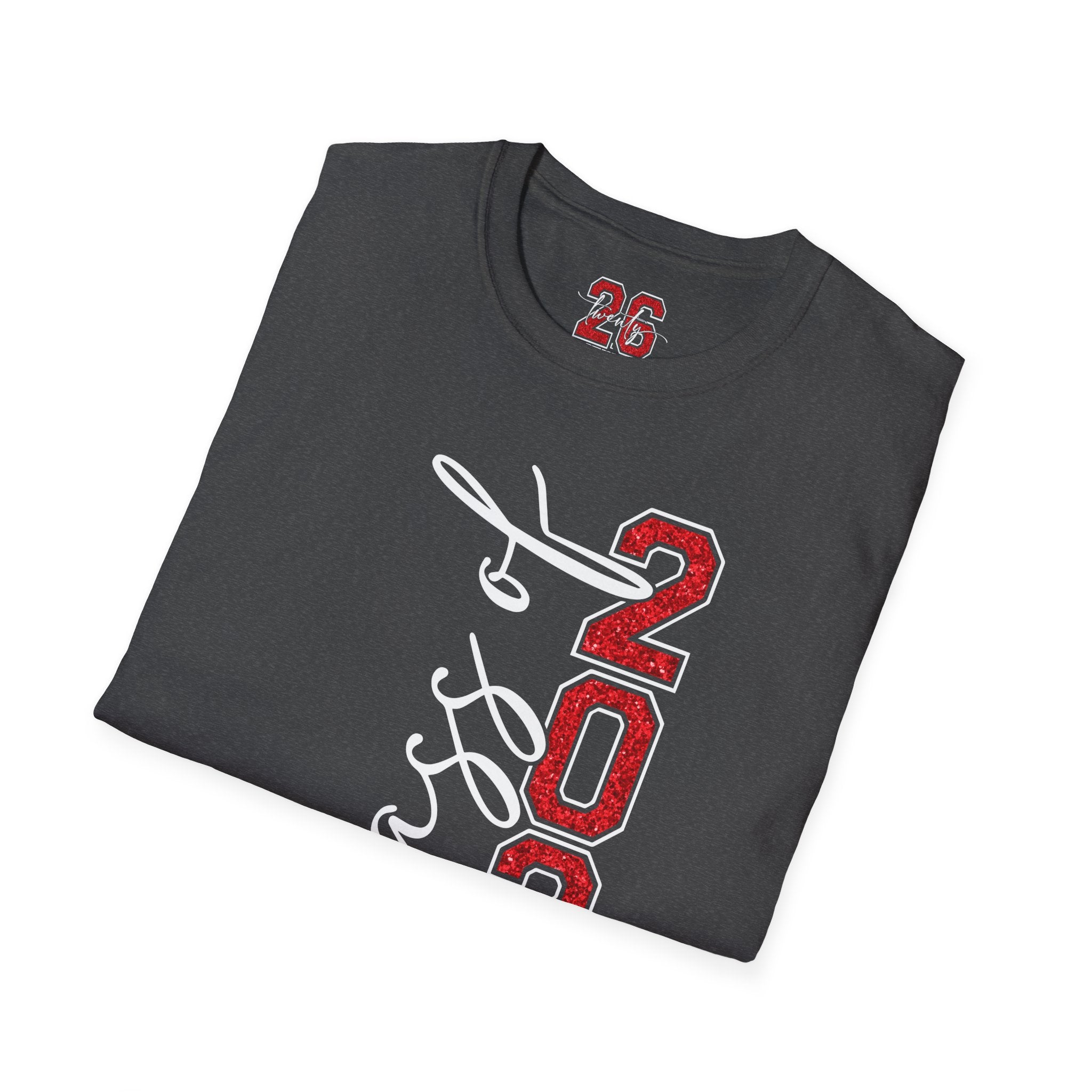 Class of 2026 Senior 2026 Senior Class of 2026Graduation 2026 Graduation Apparel | High School Senior Gift | Comfy Tee for Graduation Day