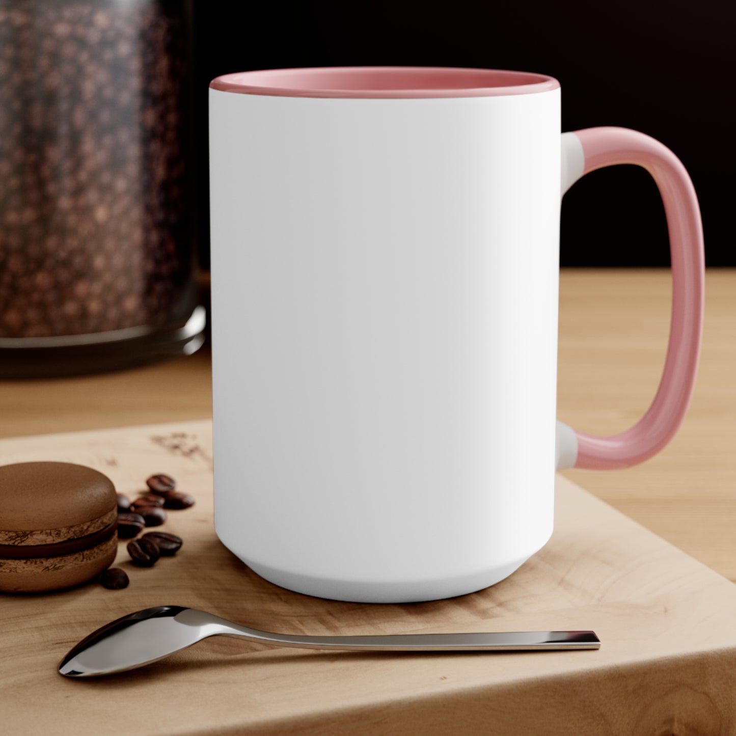 Motivational Accent Mugs for Coffee Lovers | Perfect for Gifts, Home Office, Motivational Quotes, Funny Gift Ideas