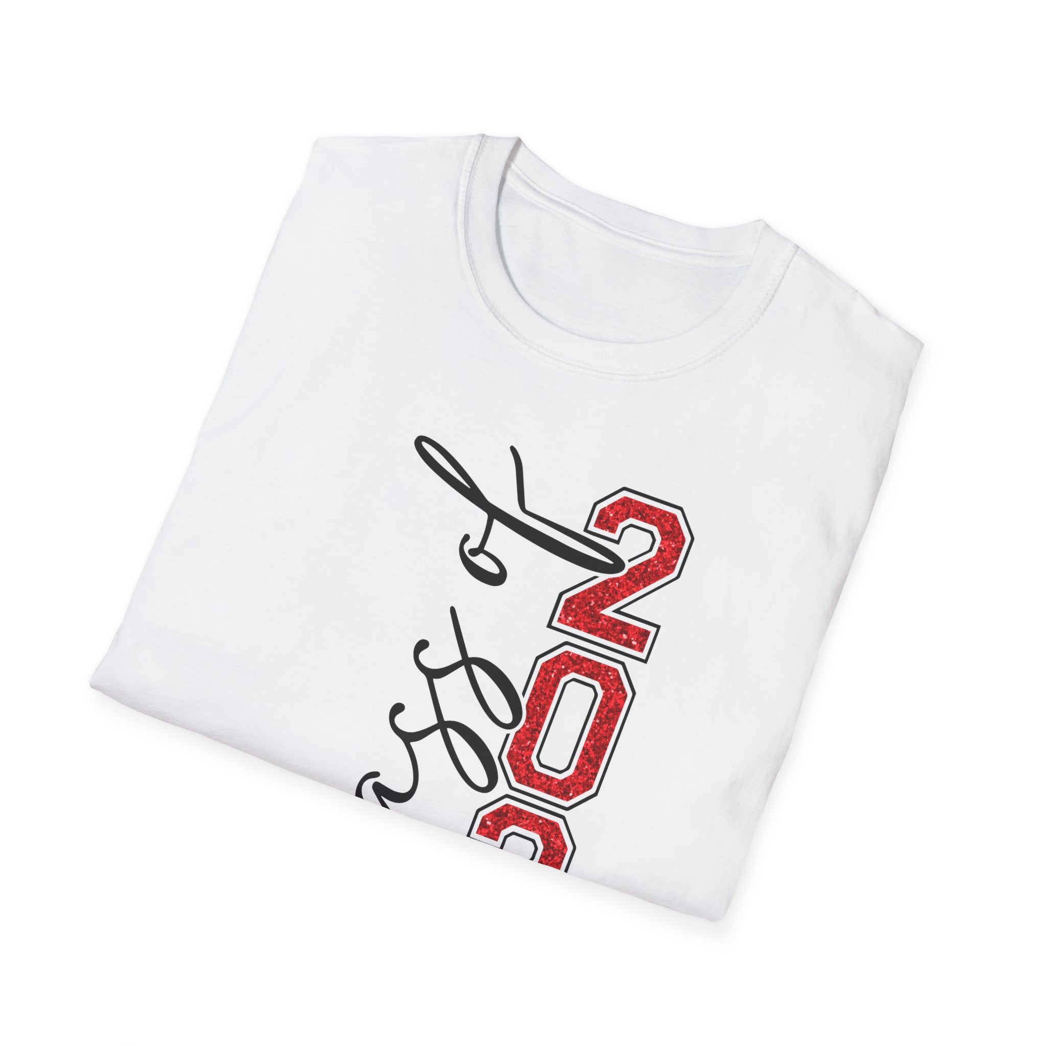 Class of 2026 Senior 2026 Senior Class of 2026Graduation 2026 Graduation Apparel | High School Senior Gift | Comfy Tee for Graduation Day