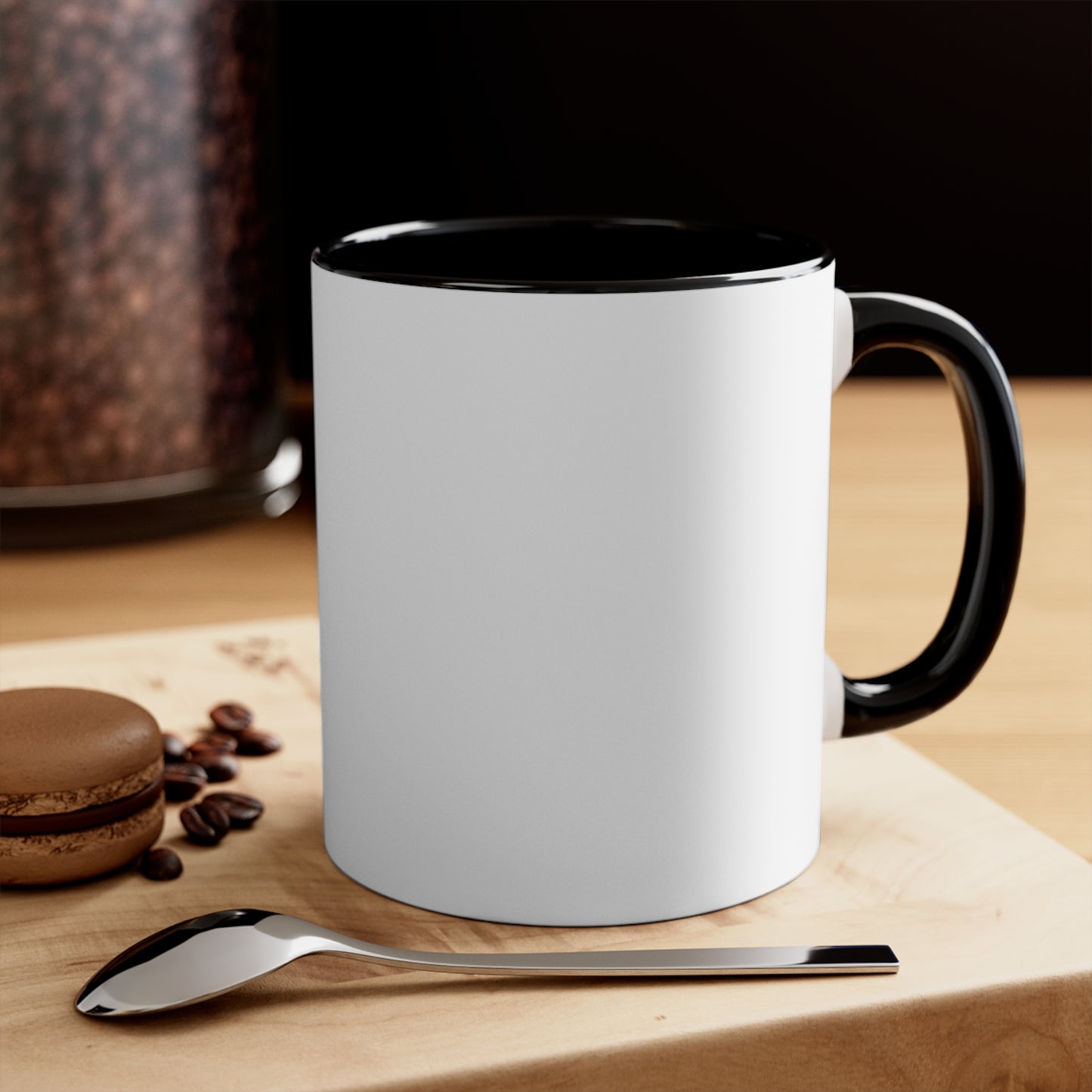 Motivational Accent Mugs for Coffee Lovers | Perfect for Gifts, Home Office, Motivational Quotes, Funny Gift Ideas
