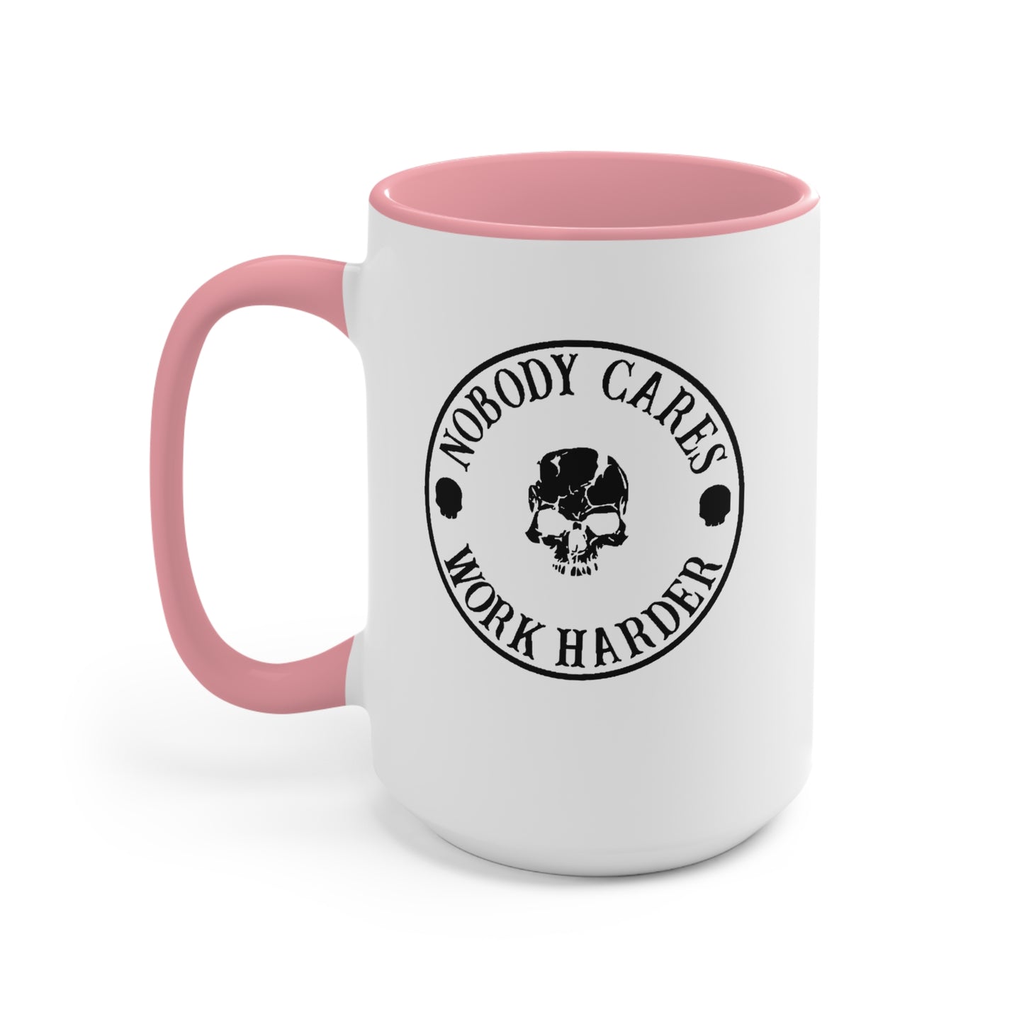 Copy of Motivational Accent Mugs for Coffee Lovers | Perfect for Gifts, Home Office, Motivational Quotes, Funny Gift Ideas