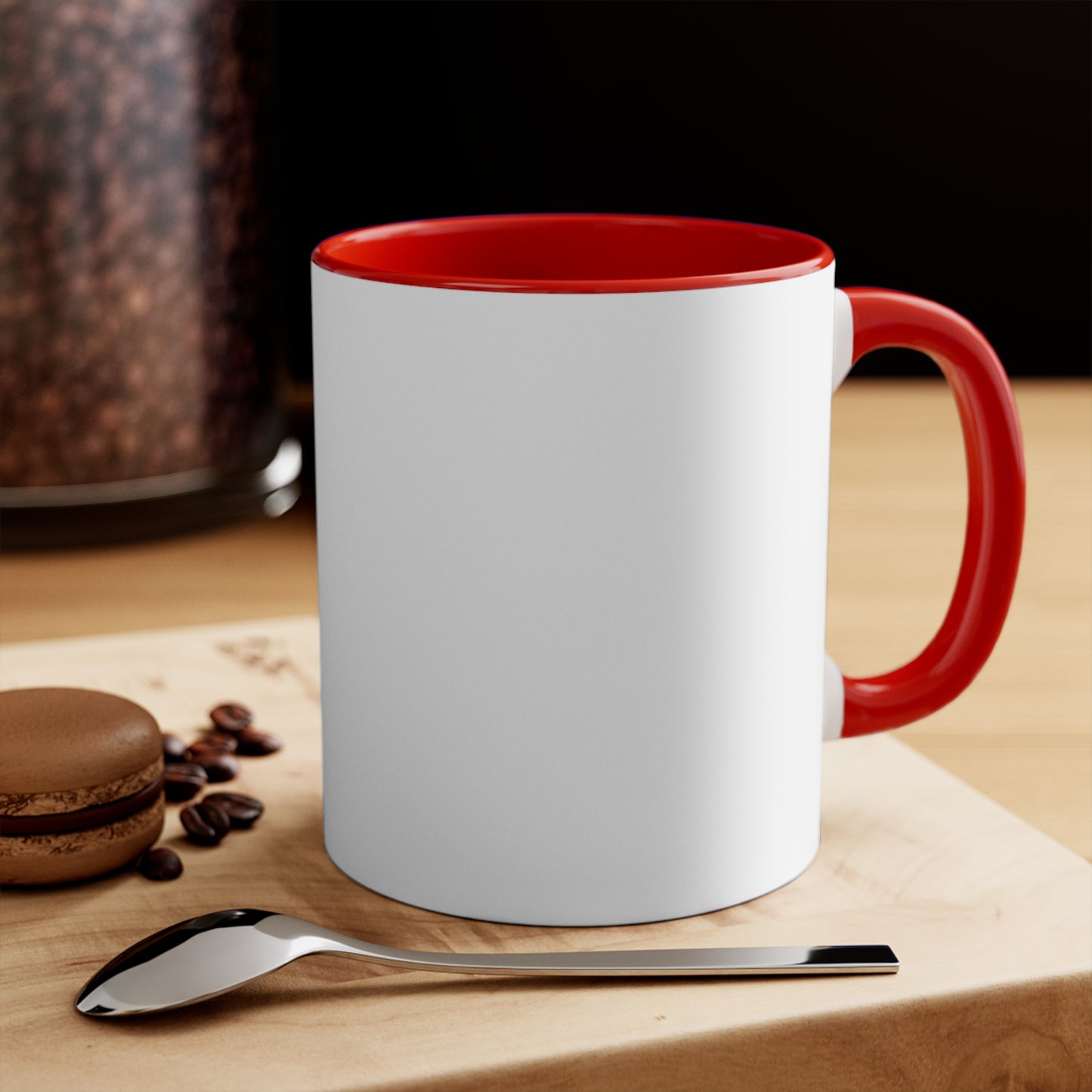Motivational Accent Mugs for Coffee Lovers | Perfect for Gifts, Home Office, Motivational Quotes, Funny Gift Ideas