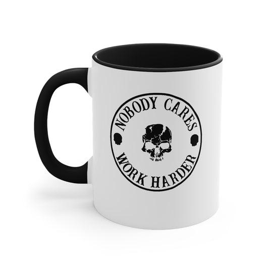 Copy of Motivational Accent Mugs for Coffee Lovers | Perfect for Gifts, Home Office, Motivational Quotes, Funny Gift Ideas
