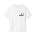 Football Mom Unisex Oversized Boxy Tee, Football Mom, Football Mom Shirt, Football, Football Mama, Football Shirt, Game Day