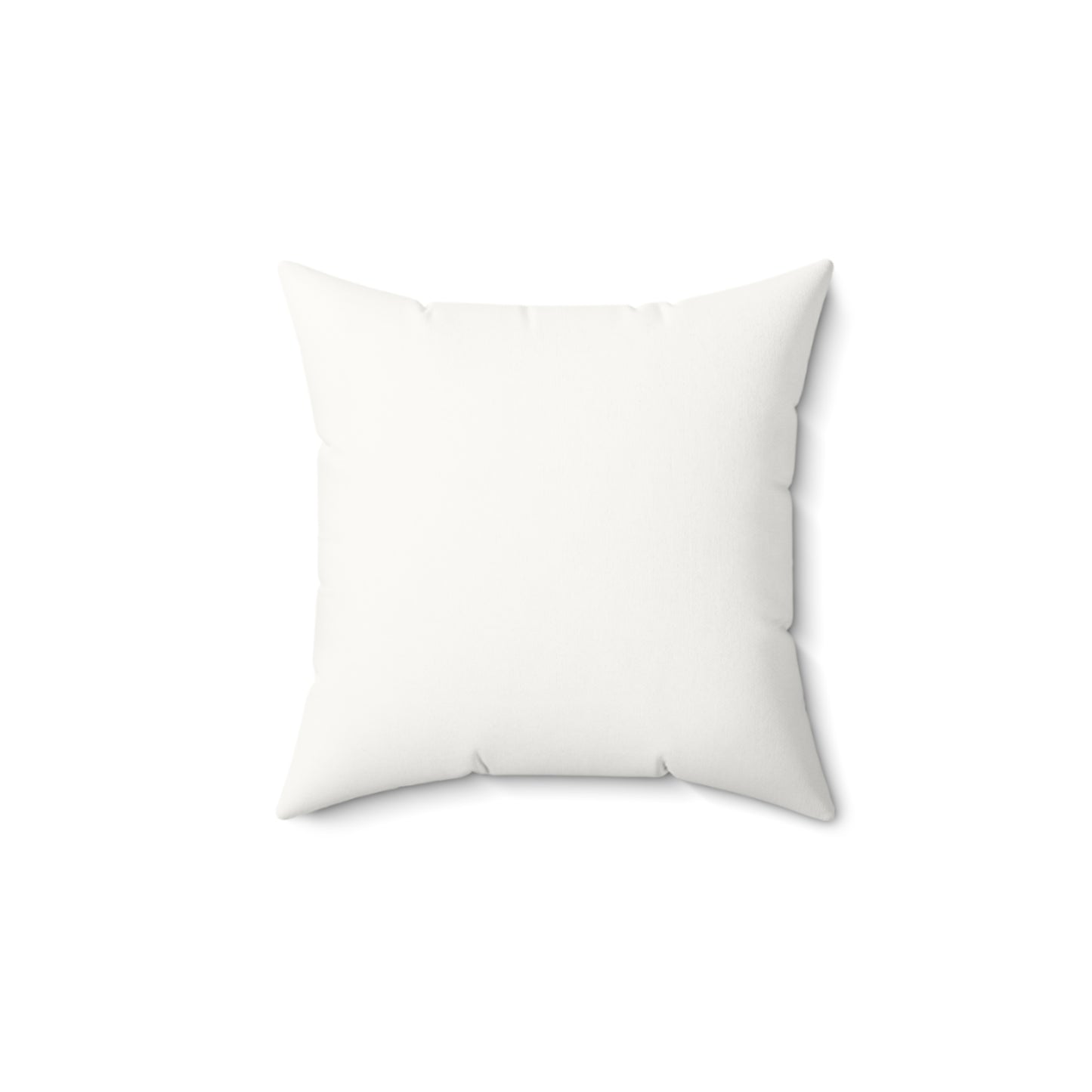 Coquette Halloween Spooky Halloween Ceramic Pillow - Ghosts, Pumpkins, and Bows Pumpkin Pink Bows Cute Halloween Design Spooky Haunted House