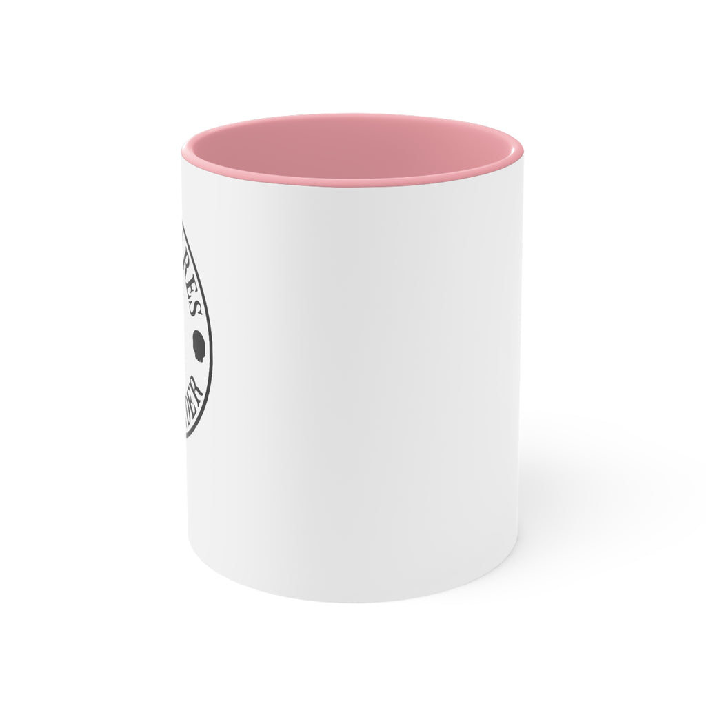 Motivational Accent Mugs for Coffee Lovers | Perfect for Gifts, Home Office, Motivational Quotes, Funny Gift Ideas