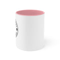 Motivational Accent Mugs for Coffee Lovers | Perfect for Gifts, Home Office, Motivational Quotes, Funny Gift Ideas