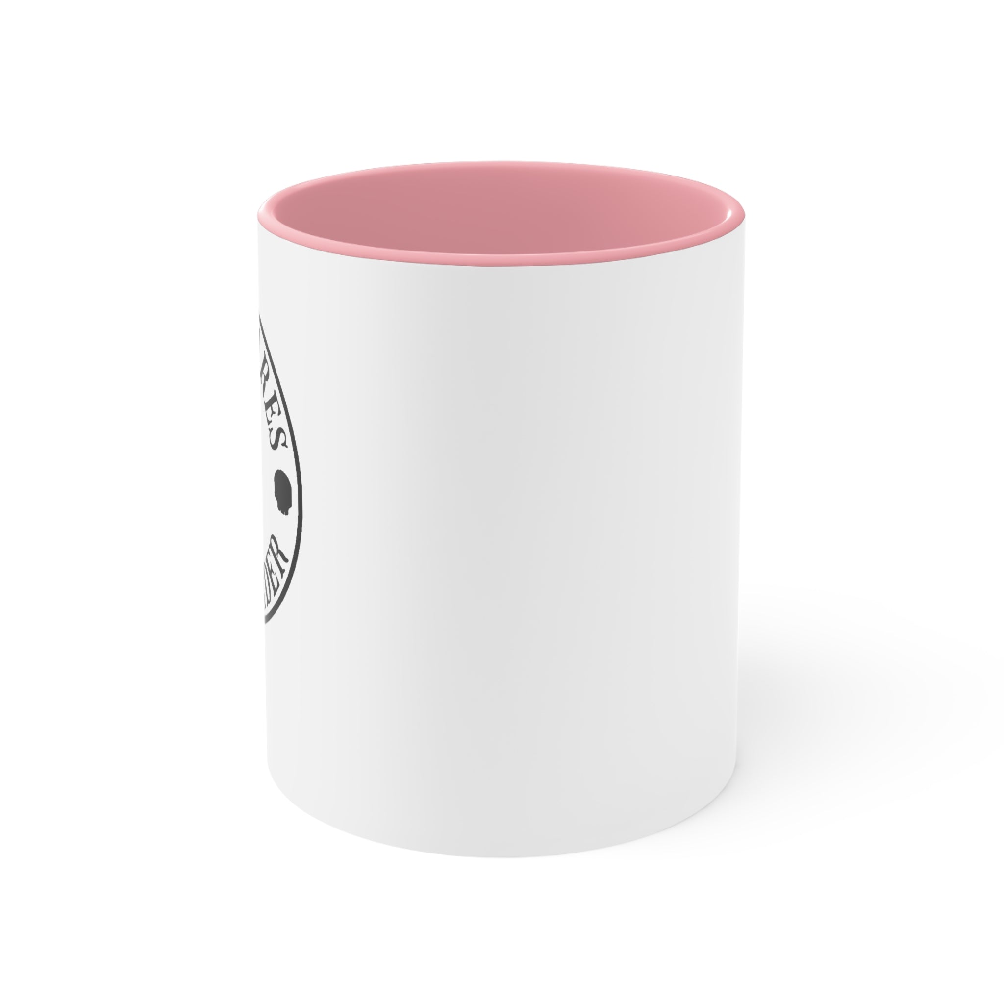 Motivational Accent Mugs for Coffee Lovers | Perfect for Gifts, Home Office, Motivational Quotes, Funny Gift Ideas