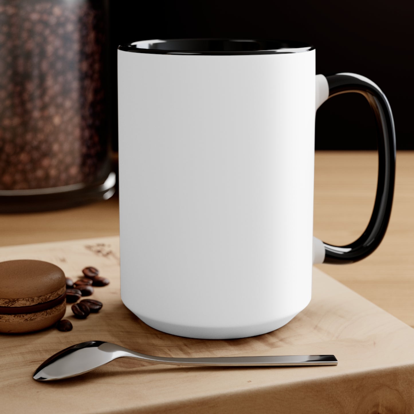 Motivational Accent Mugs for Coffee Lovers | Perfect for Gifts, Home Office, Motivational Quotes, Funny Gift Ideas