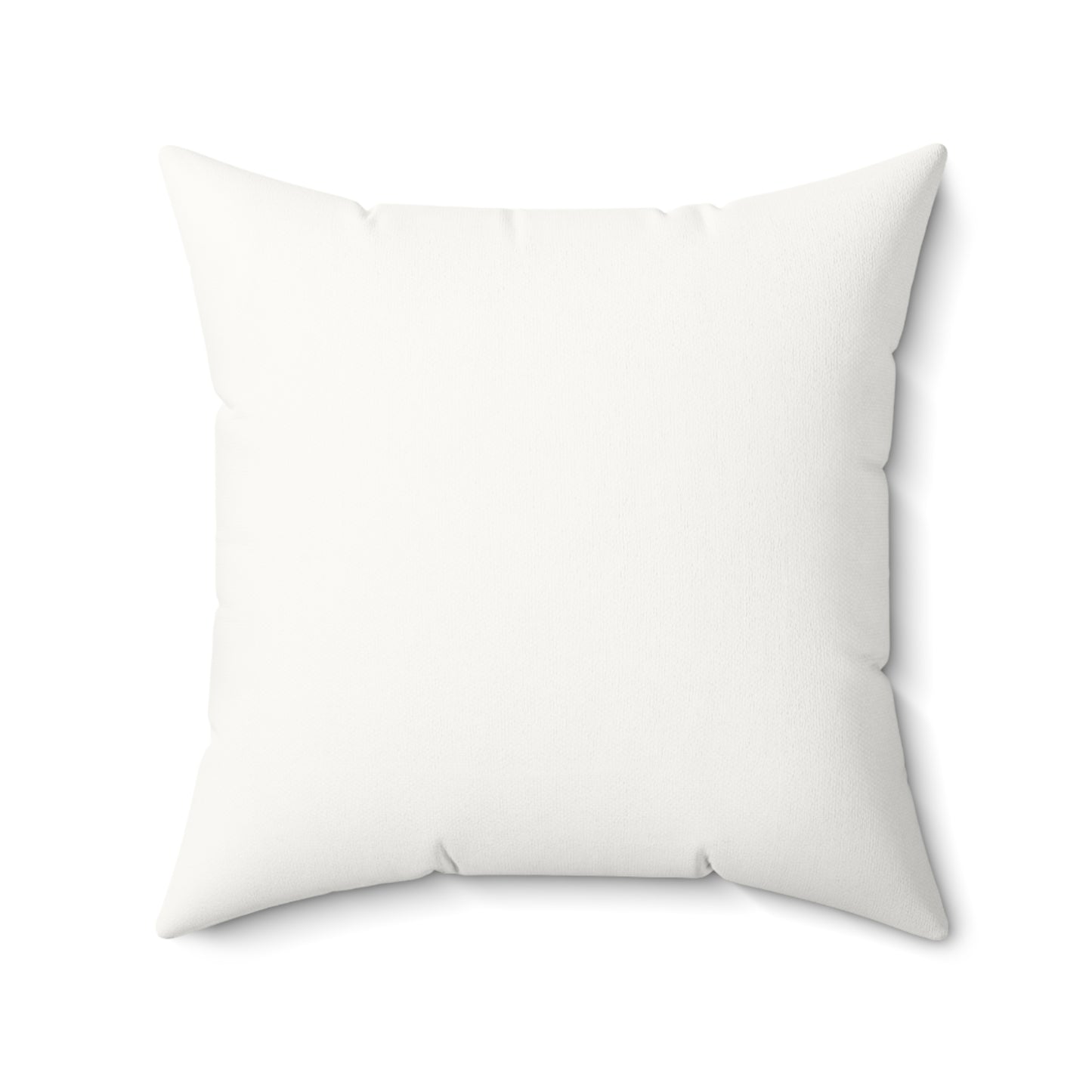 Coquette Halloween Spooky Halloween Ceramic Pillow - Ghosts, Pumpkins, and Bows Pumpkin Pink Bows Cute Halloween Design Spooky Haunted House