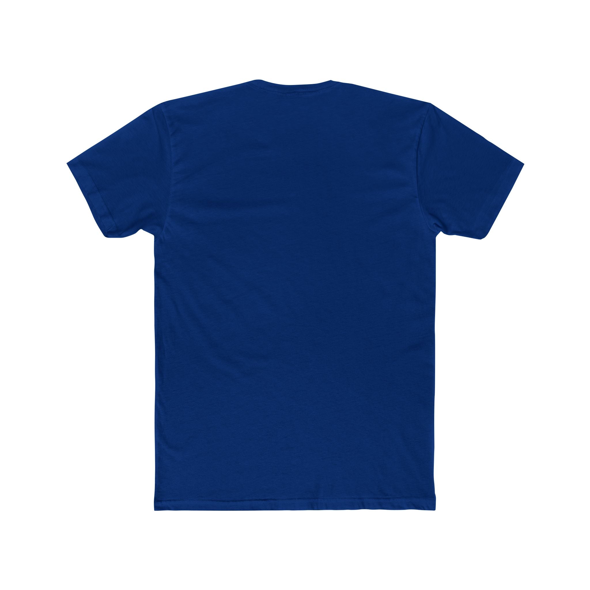 Train Hard Unisex Next Level 3600 Cotton Crew Tee, Inspirational Workout Shirt, Gym Apparel, Motivational T-Shirt