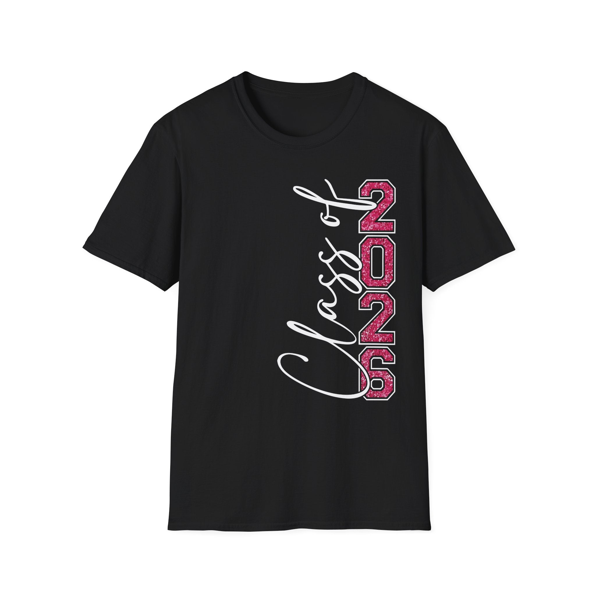 Class of 2026 Senior 2026 Tshirt Senior Class of 2026 Shirt Graduation 2026 Shirt Graduation High School Senior Shirt Trendy Senior Gifts