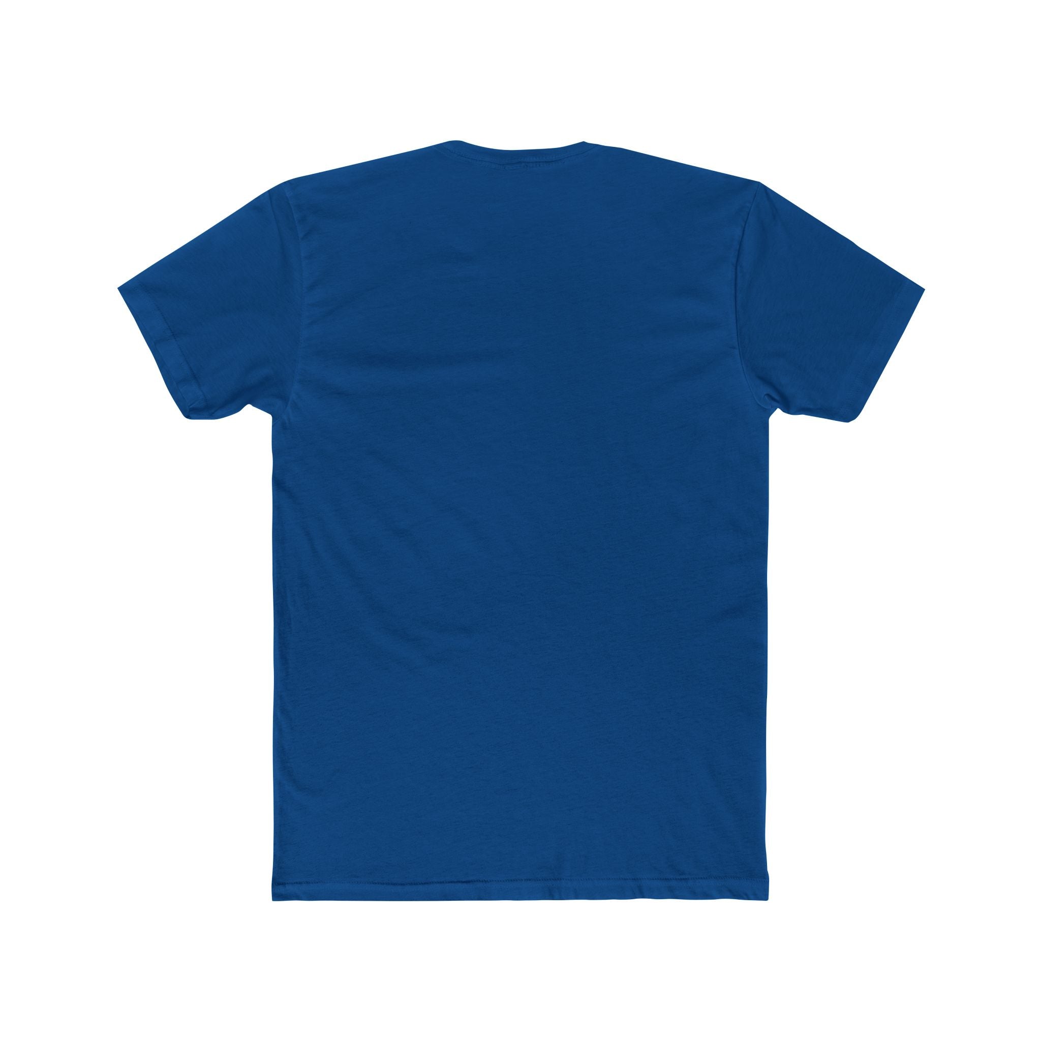 Train Hard Unisex Next Level 3600 Cotton Crew Tee, Inspirational Workout Shirt, Gym Apparel, Motivational T-Shirt