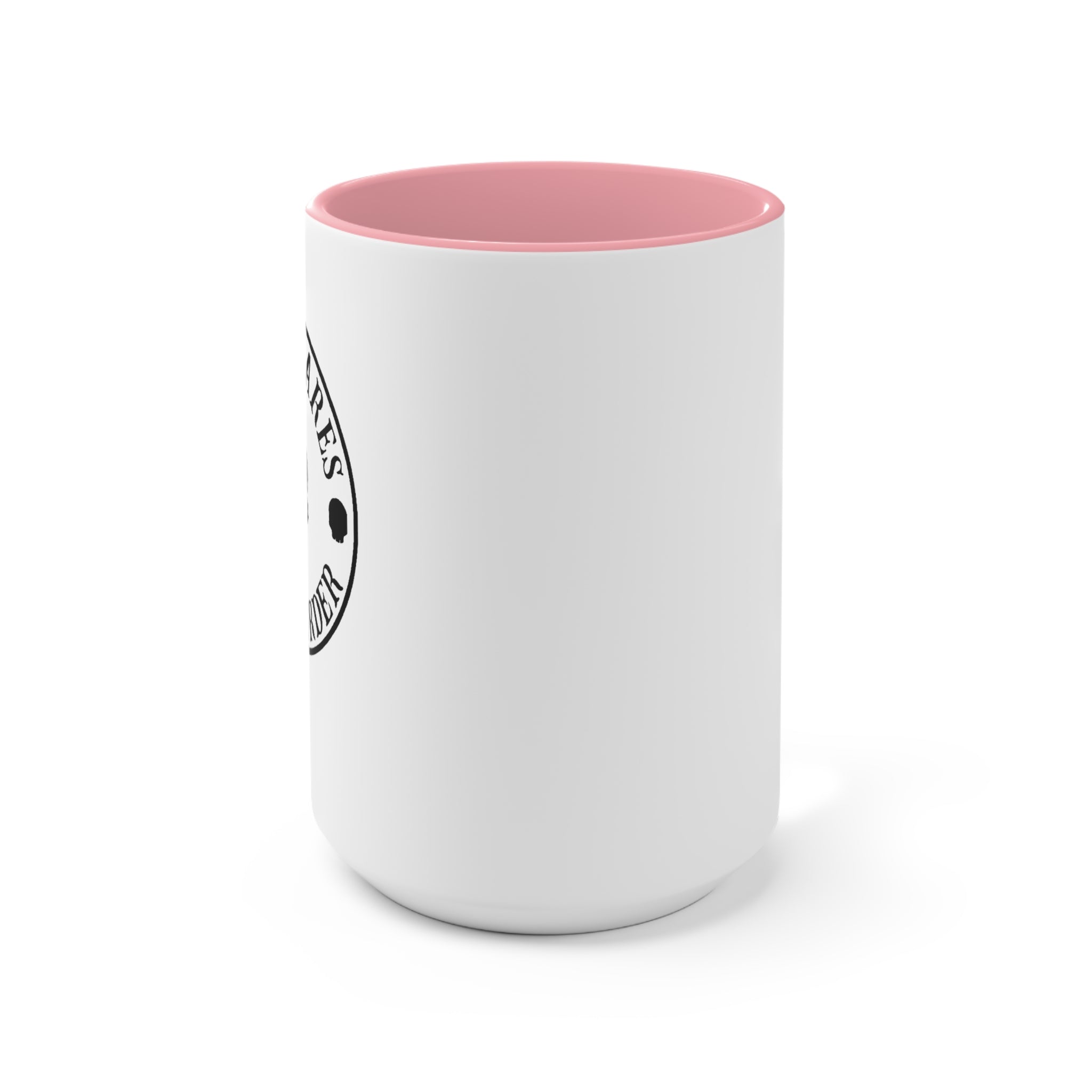 Motivational Accent Mugs for Coffee Lovers | Perfect for Gifts, Home Office, Motivational Quotes, Funny Gift Ideas