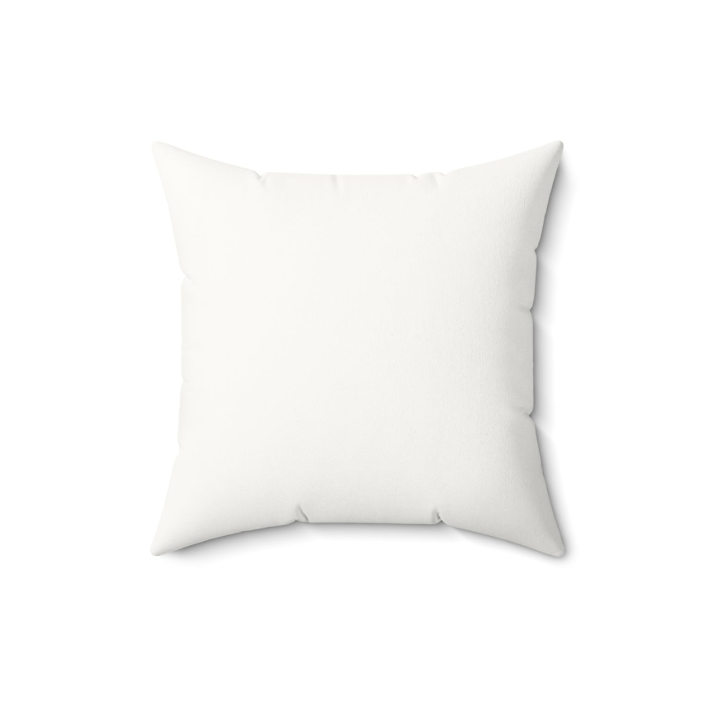Coquette Halloween Spooky Halloween Ceramic Pillow - Ghosts, Pumpkins, and Bows Pumpkin Pink Bows Cute Halloween Design Spooky Haunted House