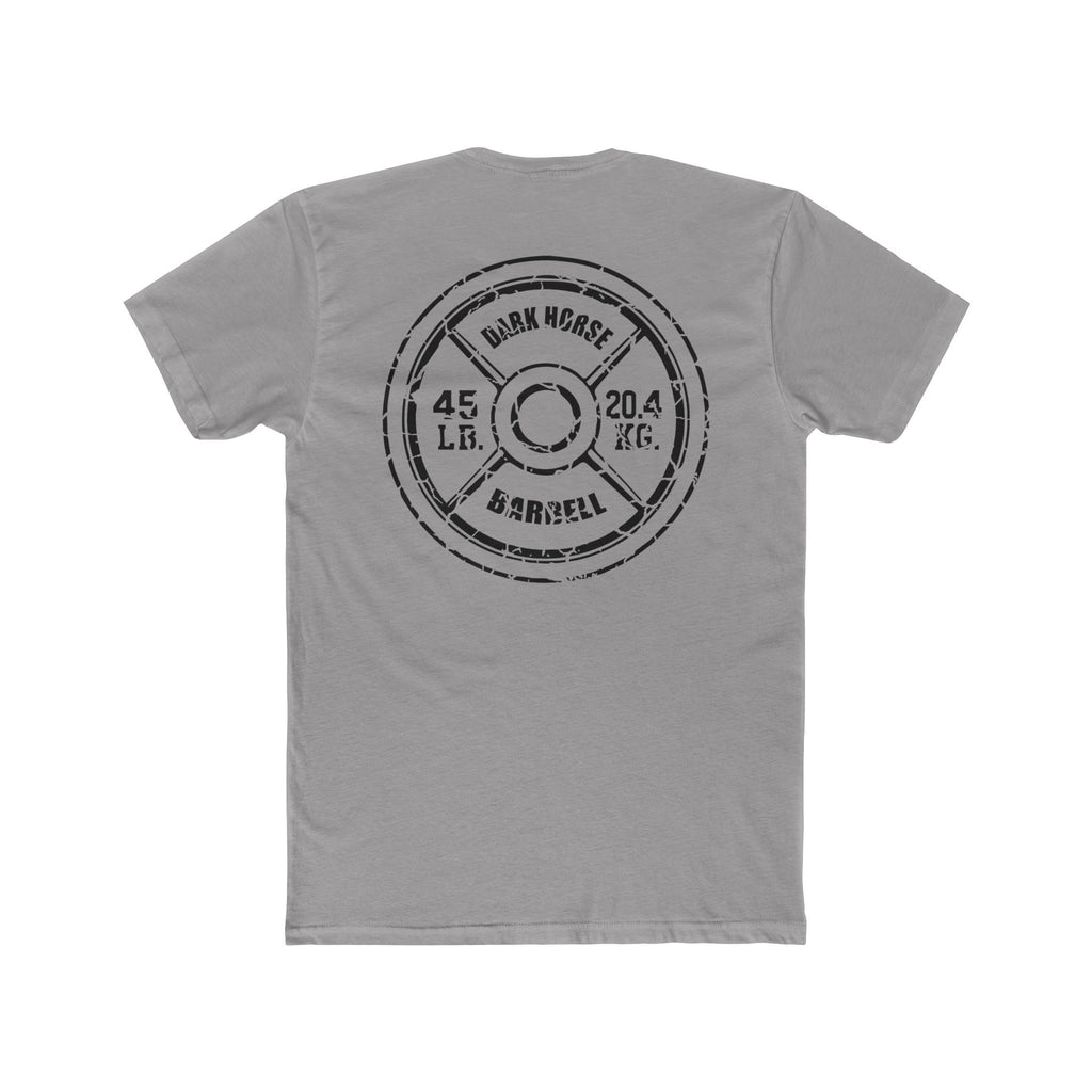 No One Cares, Work Harder Next Level 3600 Graphic Tee, Casual Wear, Gift for Friends, Workouts, Streetwear, Work Harder T-Shirt