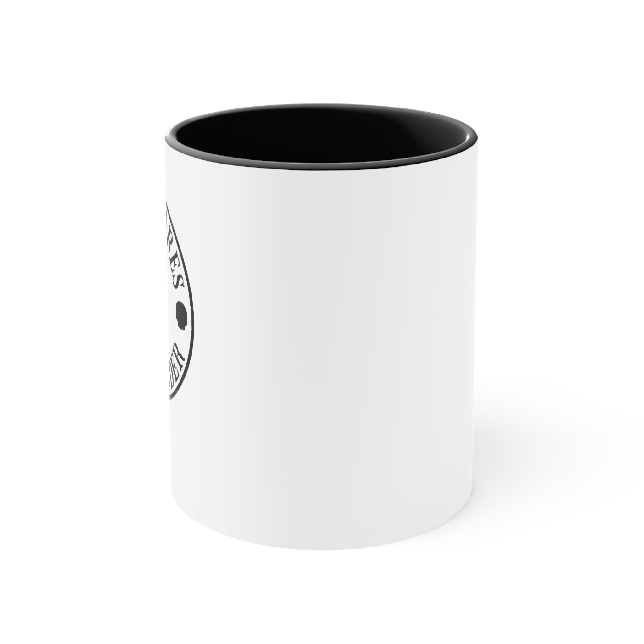 Motivational Accent Mugs for Coffee Lovers | Perfect for Gifts, Home Office, Motivational Quotes, Funny Gift Ideas