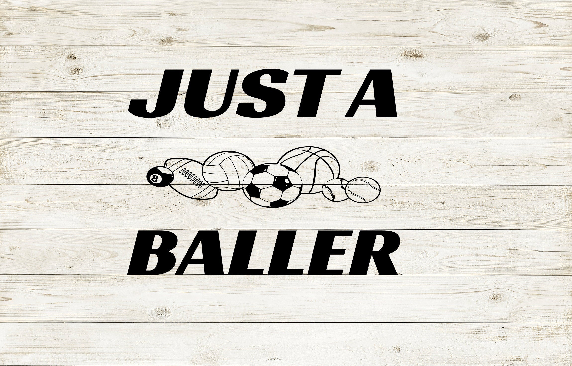Little #1 Baller SVG Car Decal T-shirt PNG SVG Digital File