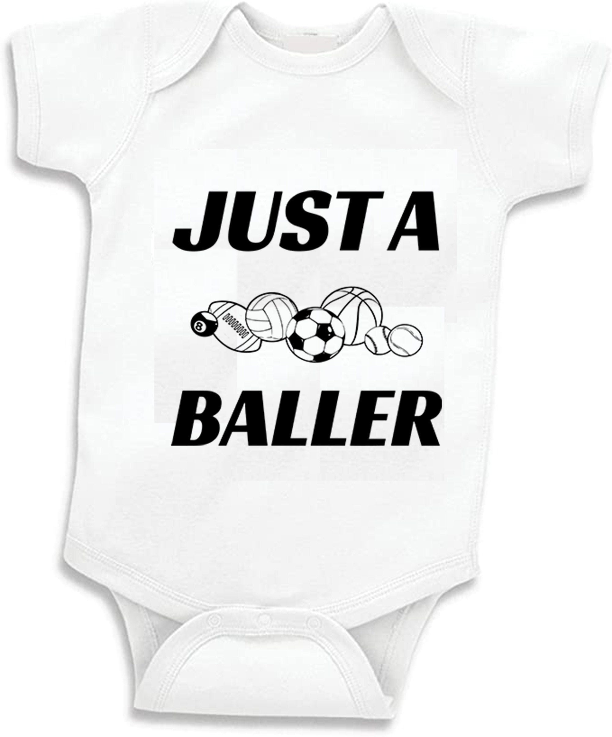 Little #1 Baller SVG Car Decal T-shirt PNG SVG Digital File
