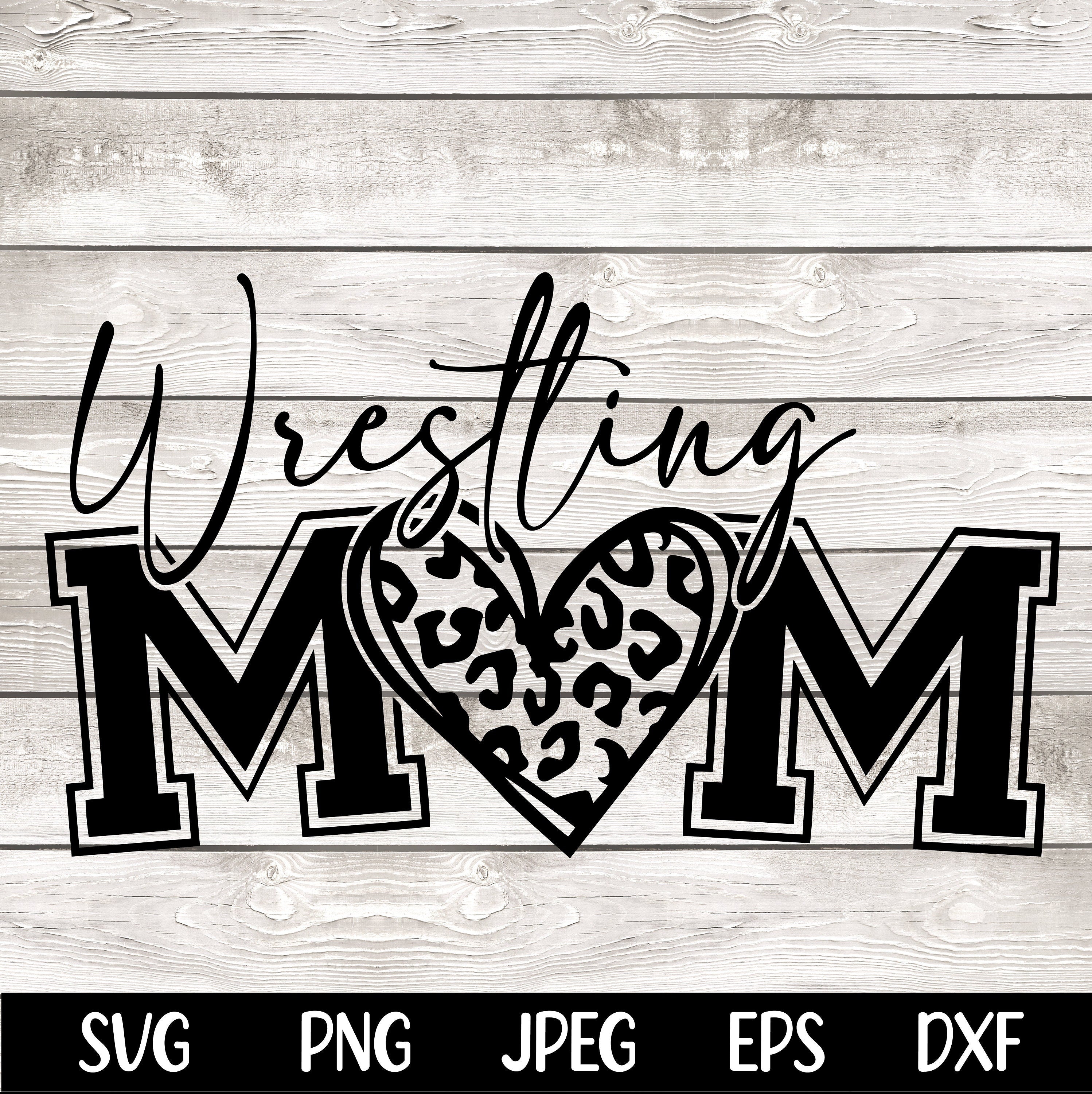 Wrestling Mom SVG png Wrestling Mom PNG svg Wrestling mom shirt Design png svg dfx eps jpeg Digital File Instant Download