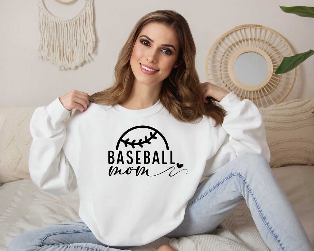 Baseball Mom SVG png Baseball Mom shirt Baseball svg Baseball Mom Shirt Design Car decal png svg eps dfx jpeg Digital File Instant Download