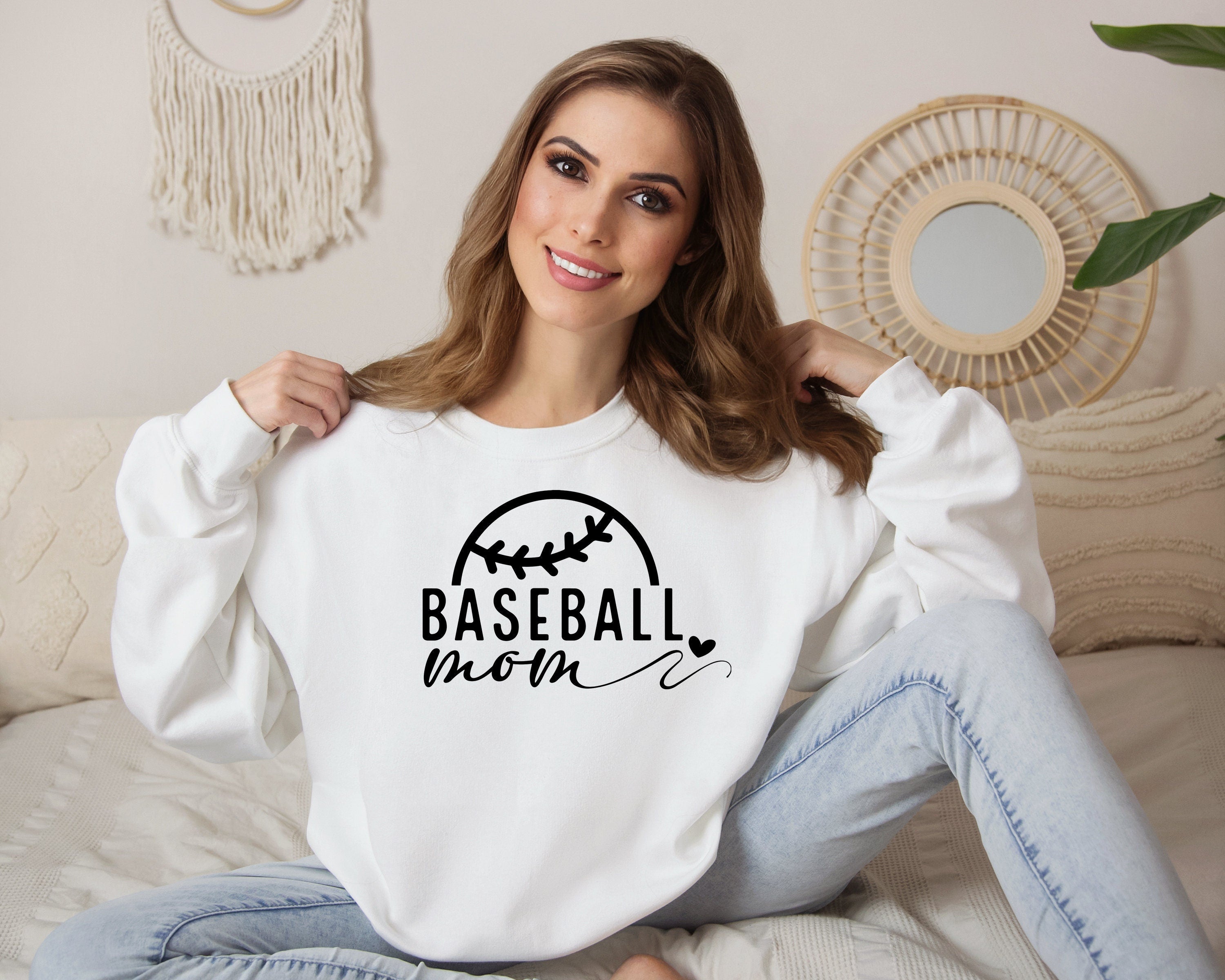 Baseball Mom SVG png Baseball Mom shirt Baseball svg Baseball Mom Shirt Design Car decal png svg eps dfx jpeg Digital File Instant Download