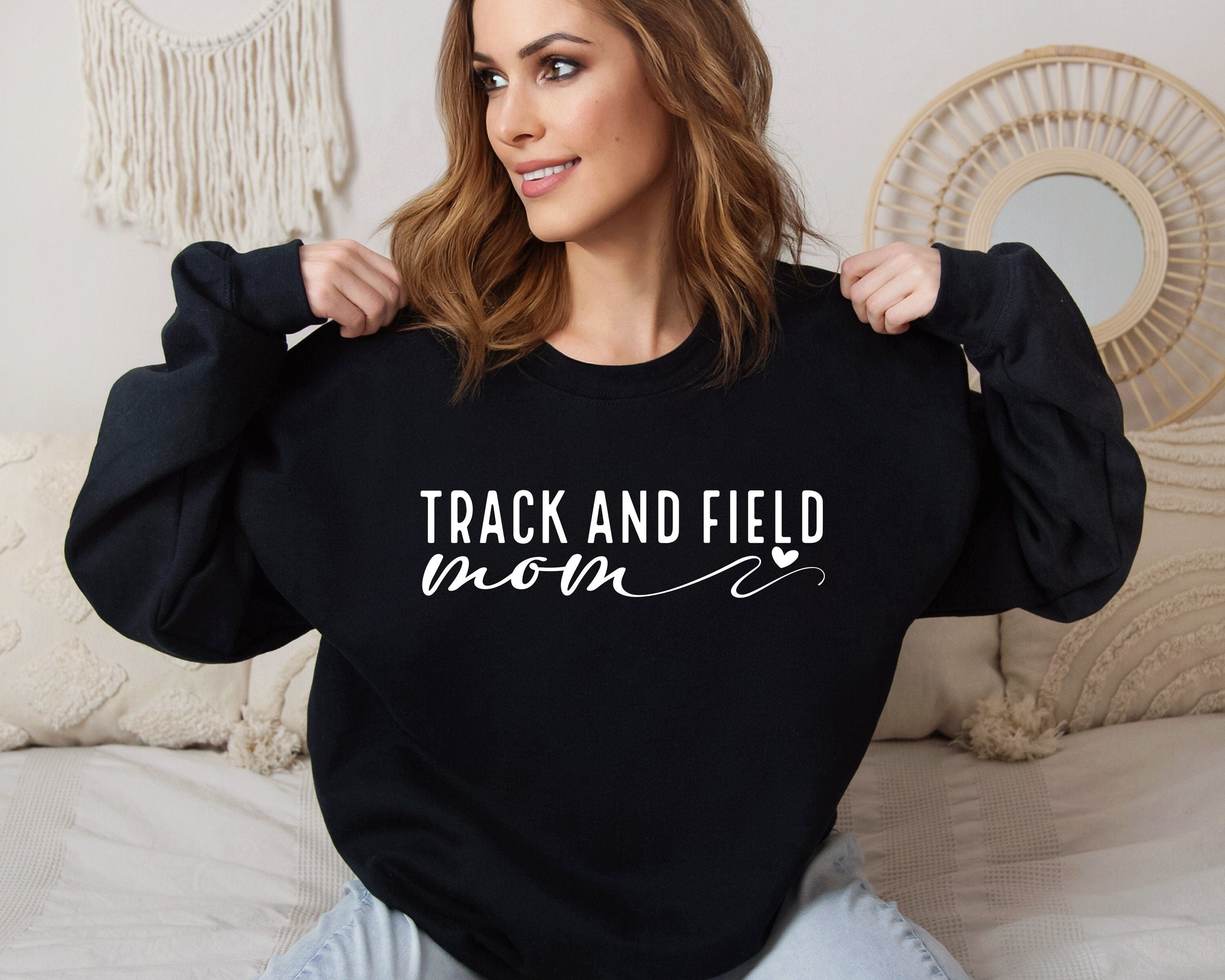 Track and Field Mom SVG PNG, Track Mom Shirt Svg, Track Svg, Track Mama Svg, Track Shirt Svg, Game Day Svg, Sports Mom Svg