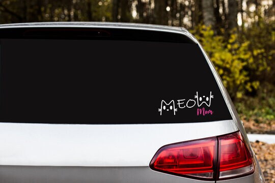 Cat Mom SVG PNG, Cat Mama Svg, Paw Mom Svg, Love Cats Svg, Pet Svg, Cat Lover Svg, Fur Mom Svg, Mom Shirt Svg, Cat Mom T-Shirt Svg