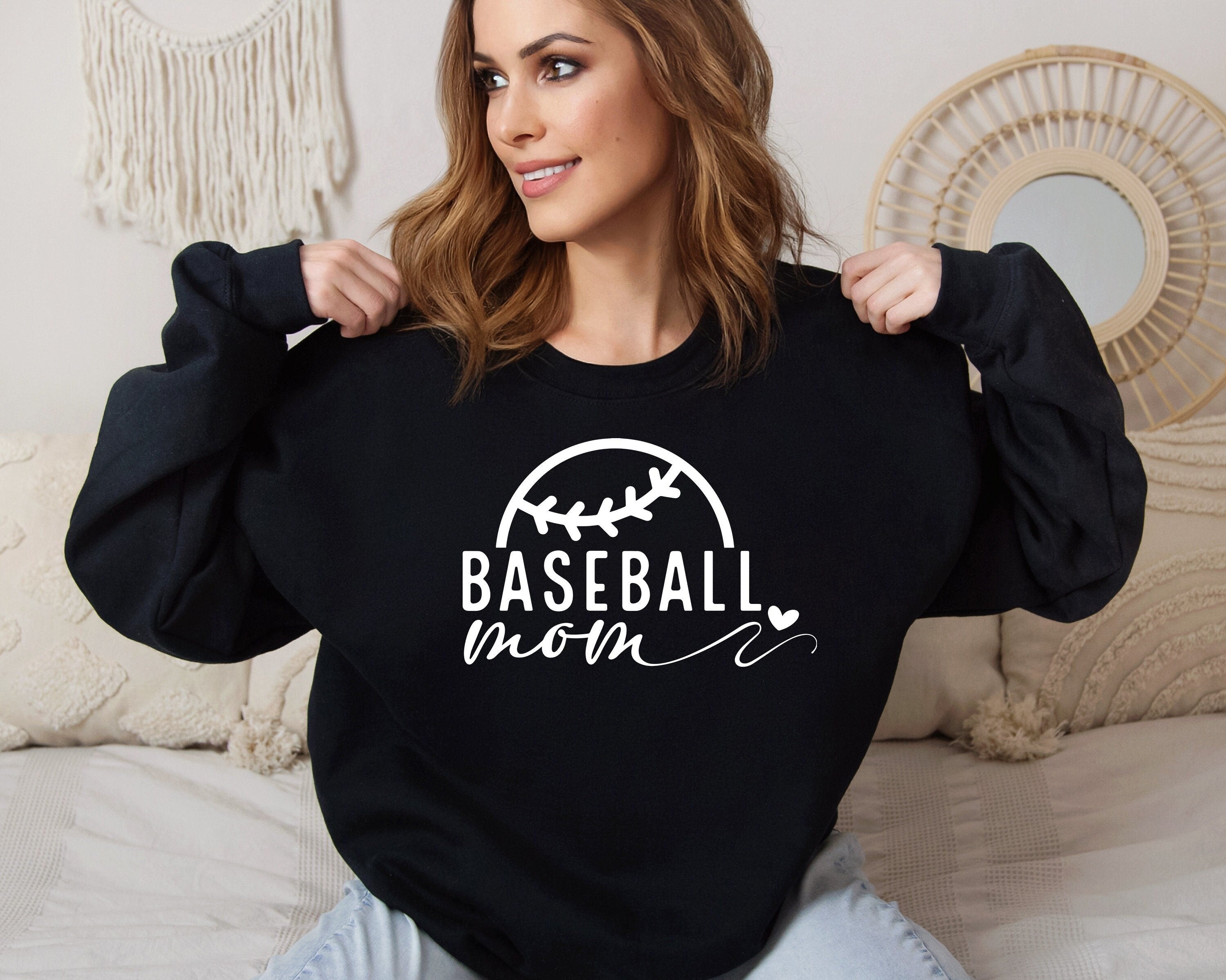 Baseball Mom SVG png Baseball Mom shirt Baseball svg Baseball Mom Shirt Design Car decal png svg eps dfx jpeg Digital File Instant Download