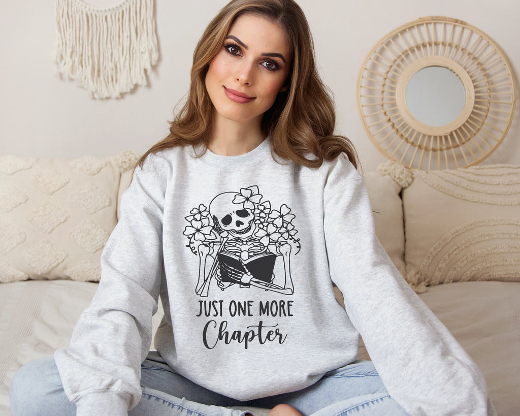 Just One More Chapter Svg Png, Book Lover Svg,Read More Books Svg, Bookworm Png, I Love Books Svg, Literary Love Png, Bibliophile Svg