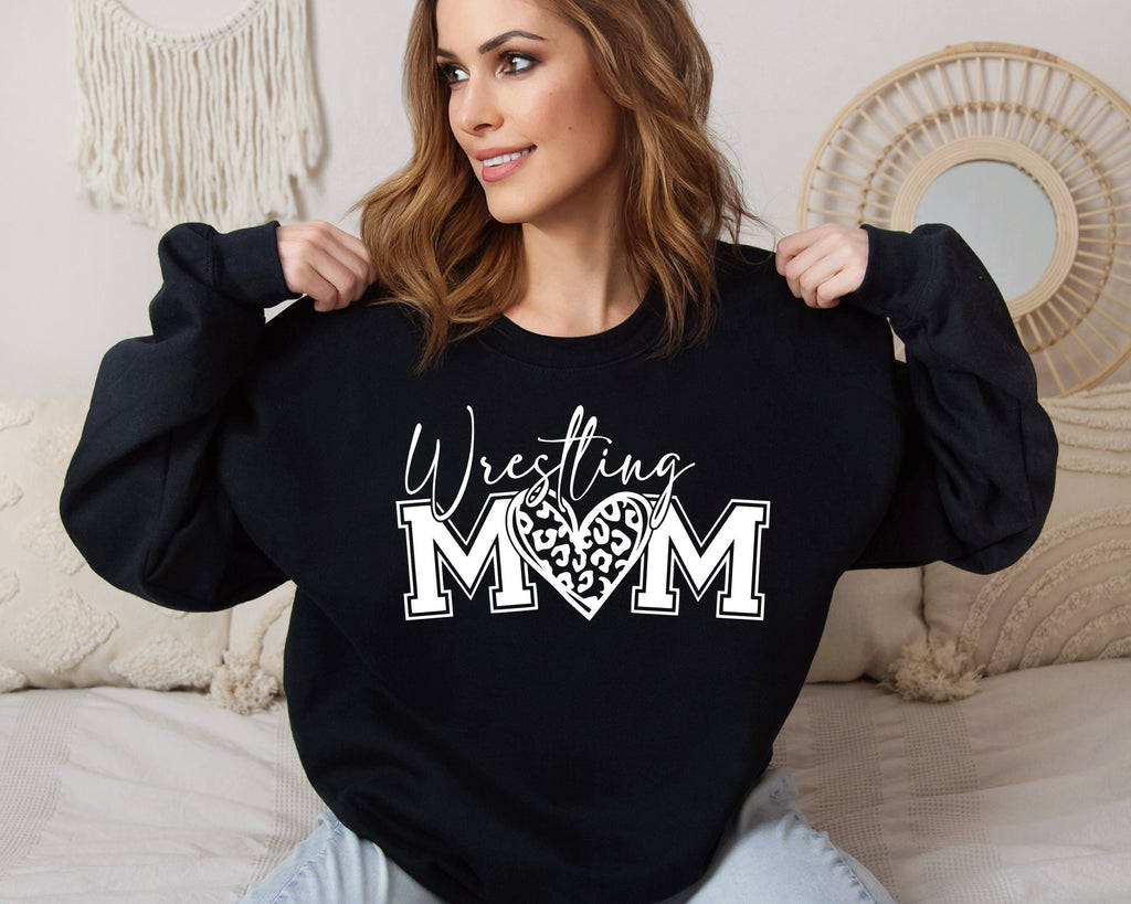 Wrestling Mom SVG png Wrestling Mom PNG svg Wrestling mom shirt Design png svg dfx eps jpeg Digital File Instant Download