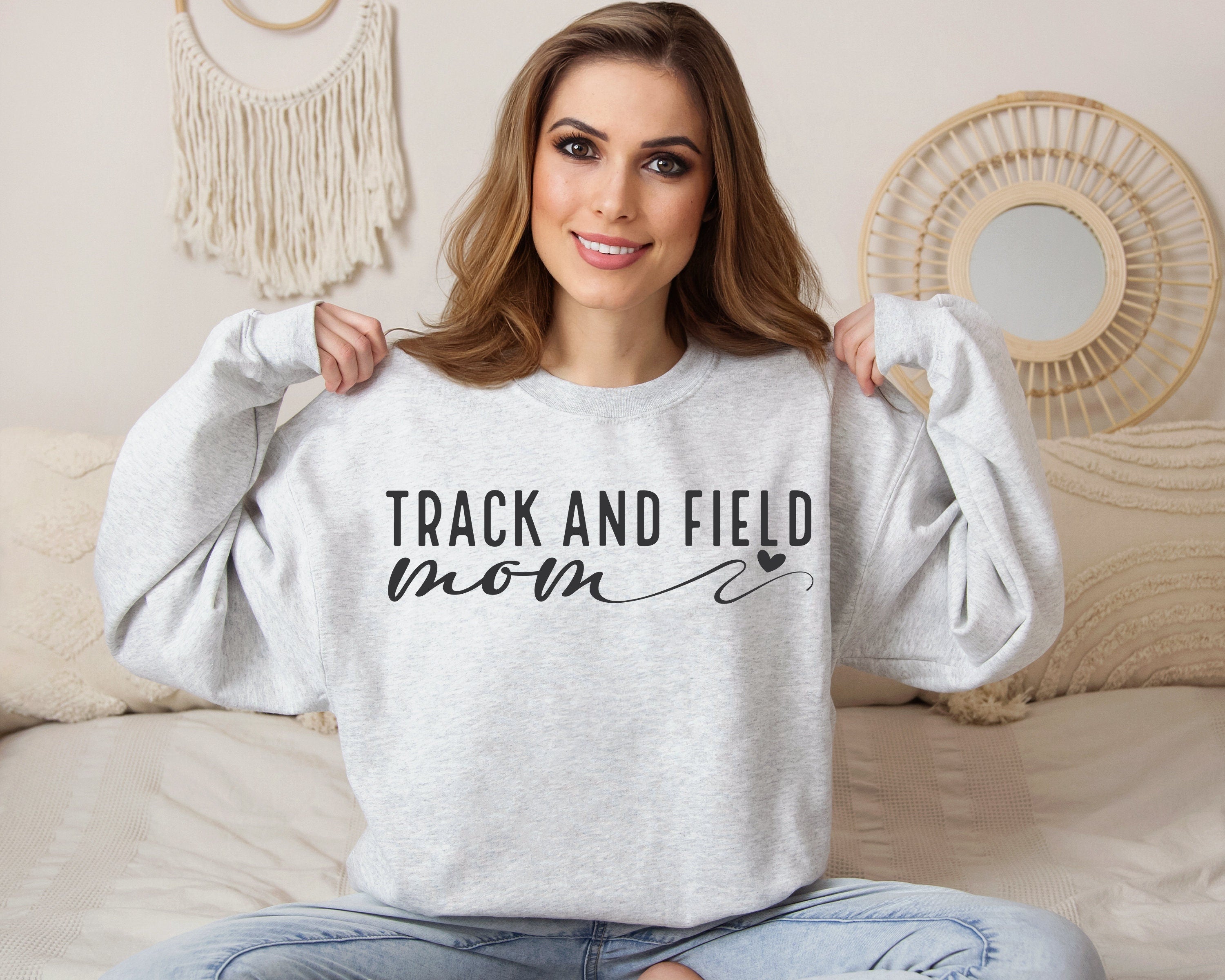 Track and Field Mom SVG PNG, Track Mom Shirt Svg, Track Svg, Track Mama Svg, Track Shirt Svg, Game Day Svg, Sports Mom Svg