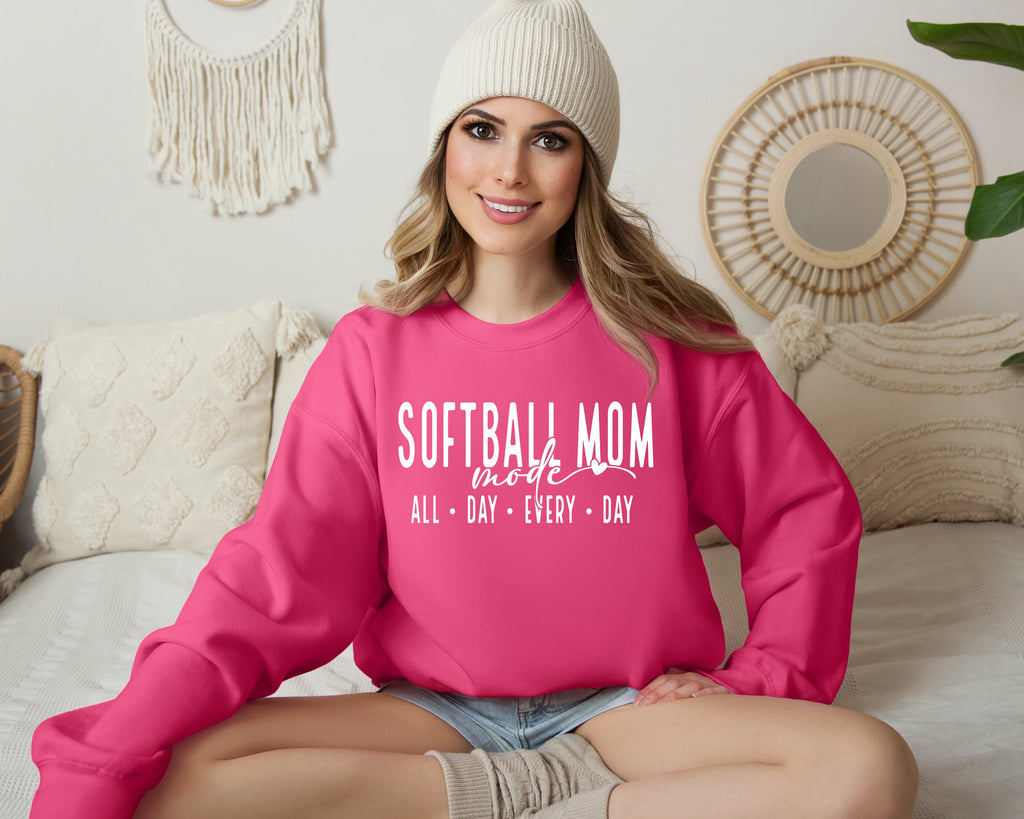 Softball Mom SVG png Softball Mom shirt Softball svg Softball Mom Mode Shirt Design Car decal png svg eps dfx jpeg Digital File