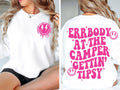 Errbody at the Camper Gettin' Tipsy SVG PNG Summer svg, Retro Summer png Hello Summer svg Lake png Retro Summer Sublimation Designs download