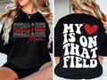 Football And Cheer Mom SVG PNG, Football Mom Png svg, Cheer Mom Shirt Svg png, Football Svg, Cheer Mom Svg, Football Shirt Svg, Game Day