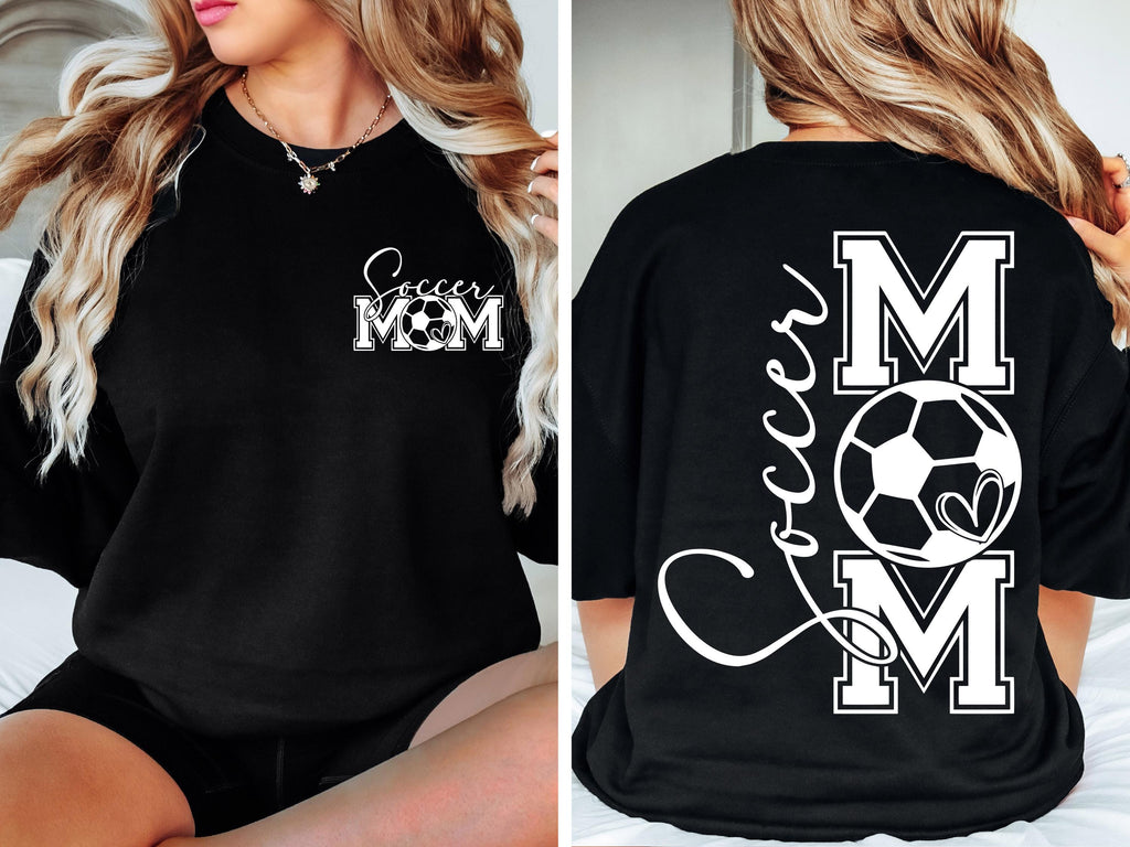 Soccer Mom SVG PNG, Soccer Svg, Soccer png Game Day Vibes Svg, Soccer Mom Shirt, Soccer Shirt Svg, Soccer Mom Svg Files, Sports Svg