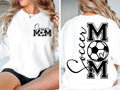 Soccer Mom SVG PNG, Soccer Svg, Soccer png Game Day Vibes Svg, Soccer Mom Shirt, Soccer Shirt Svg, Soccer Mom Svg Files, Sports Svg