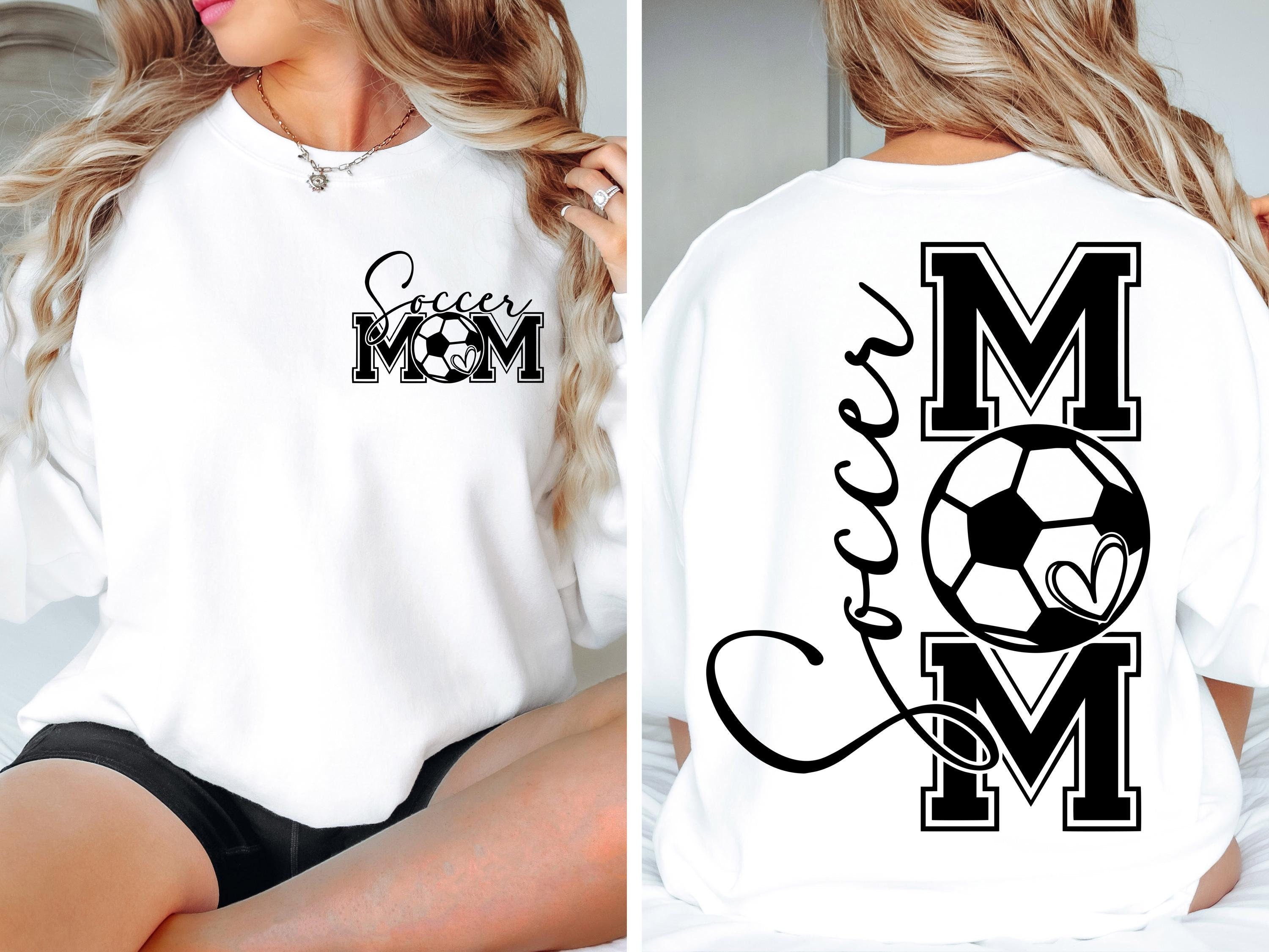 Soccer Mom SVG PNG, Soccer Svg, Soccer png Game Day Vibes Svg, Soccer Mom Shirt, Soccer Shirt Svg, Soccer Mom Svg Files, Sports Svg