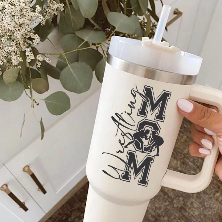 Wrestling Mom SVG png Wrestling Mom PNG svg Female Wrestling mom shirt My heart is on that mat png svg dfx eps jpeg Digital File Download