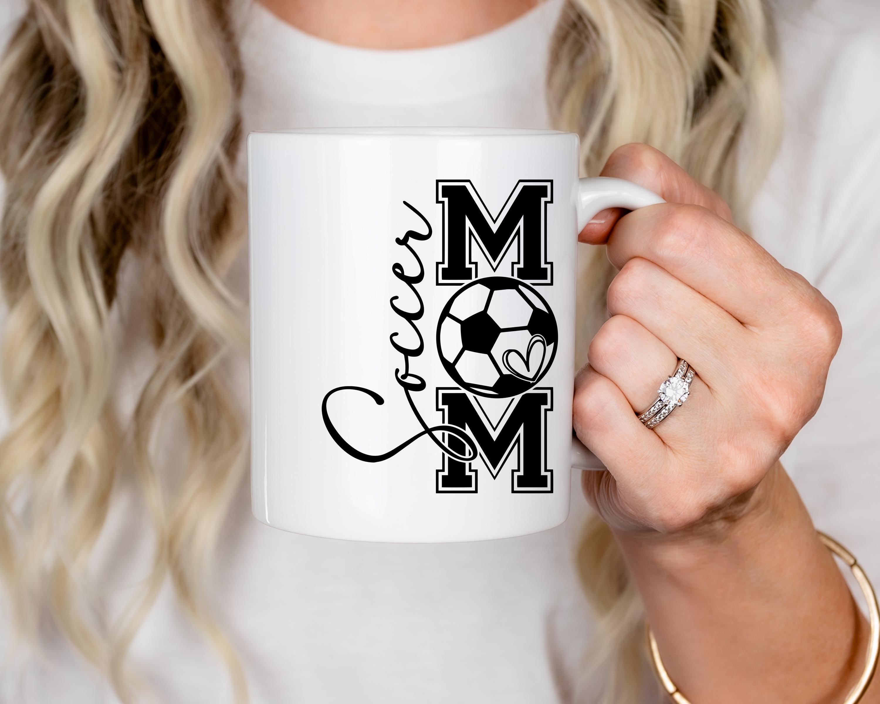 Soccer Mom SVG PNG, Soccer Svg, Soccer png Game Day Vibes Svg, Soccer Mom Shirt, Soccer Shirt Svg, Soccer Mom Svg Files, Sports Svg