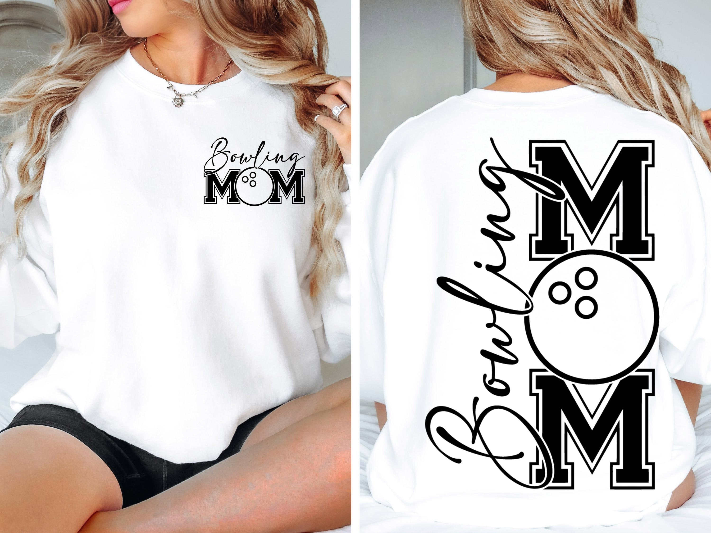 Bowling Mom SVG, Bowling Mom PNG, Bowling Svg, Mom Life Svg, Bowling Mom Shirt Svg, Game Day Svg, Bowling Mama Svg, Sports Mom Svg Cut File