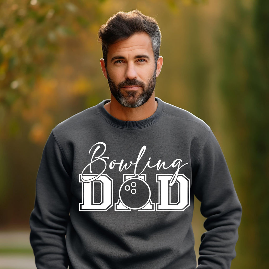 Bowling Dad SVG, Bowling Dad PNG, Bowling Svg, Dad Life Svg, Bowling Dad Shirt Svg, Game Day Svg, Bowling Mom Svg, Sports Dad Svg Cut File